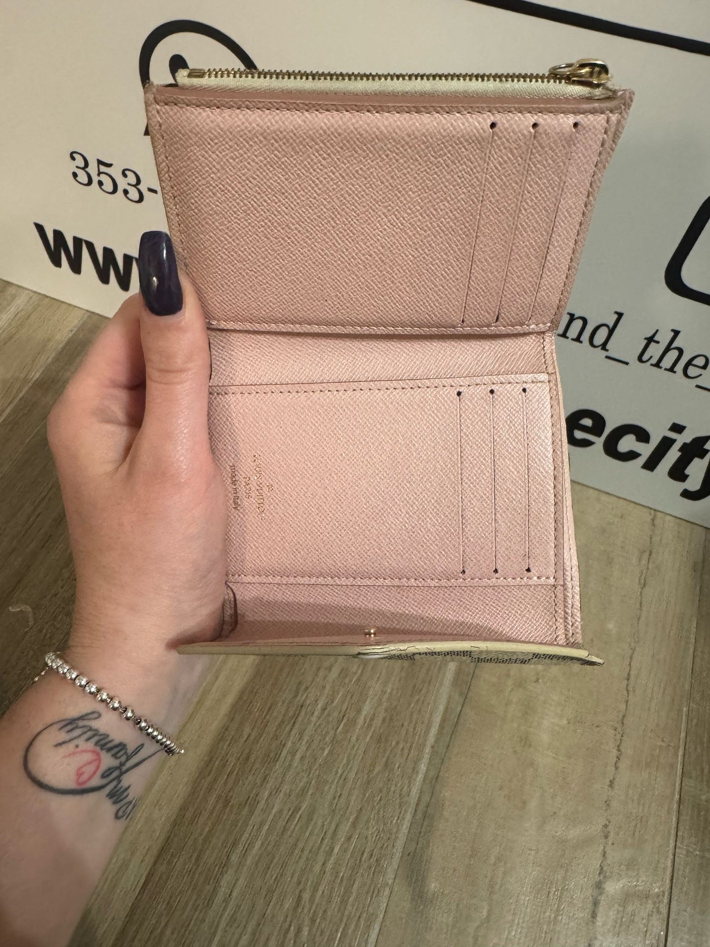 Lv victorine