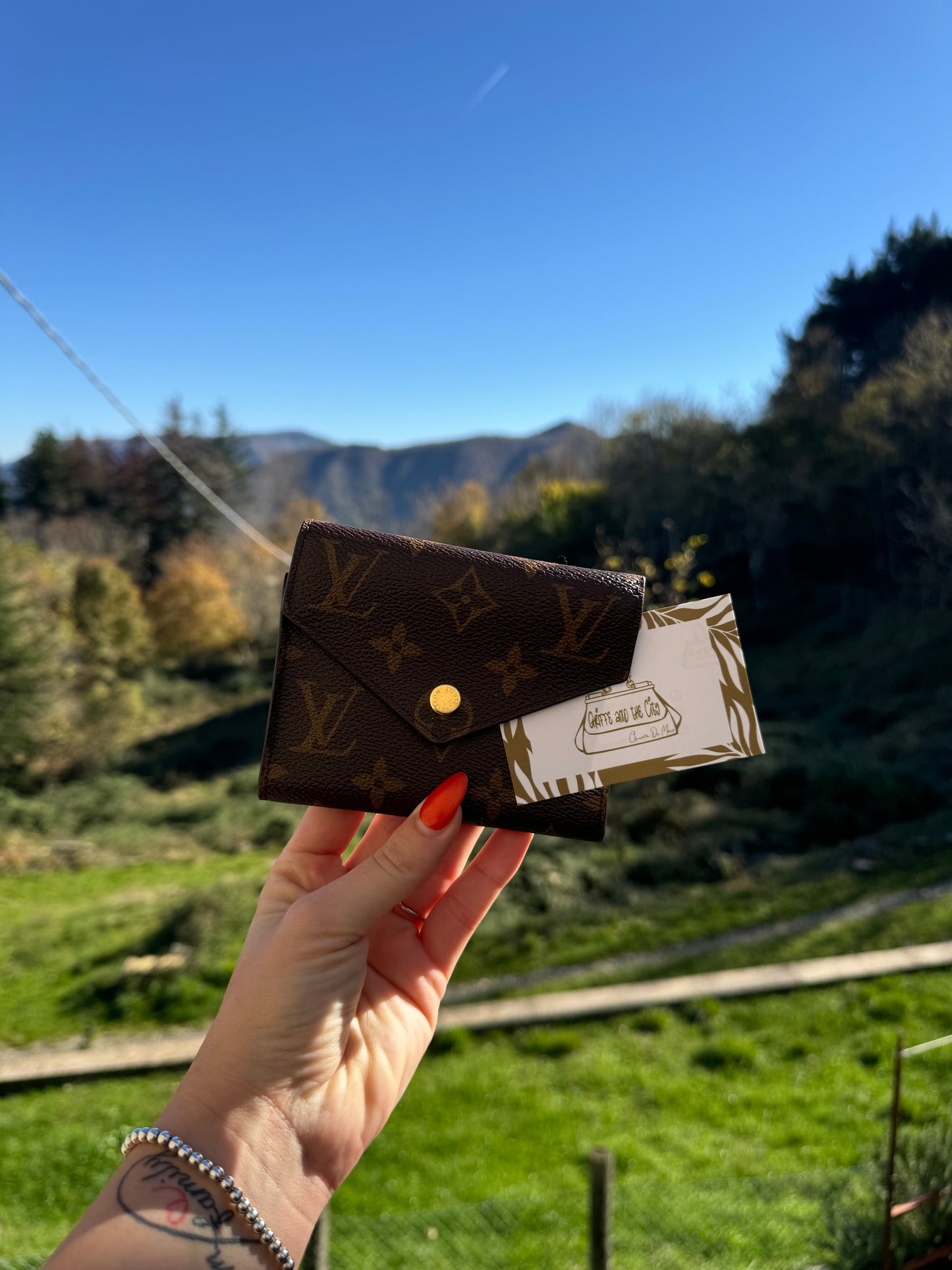 Lv victorine