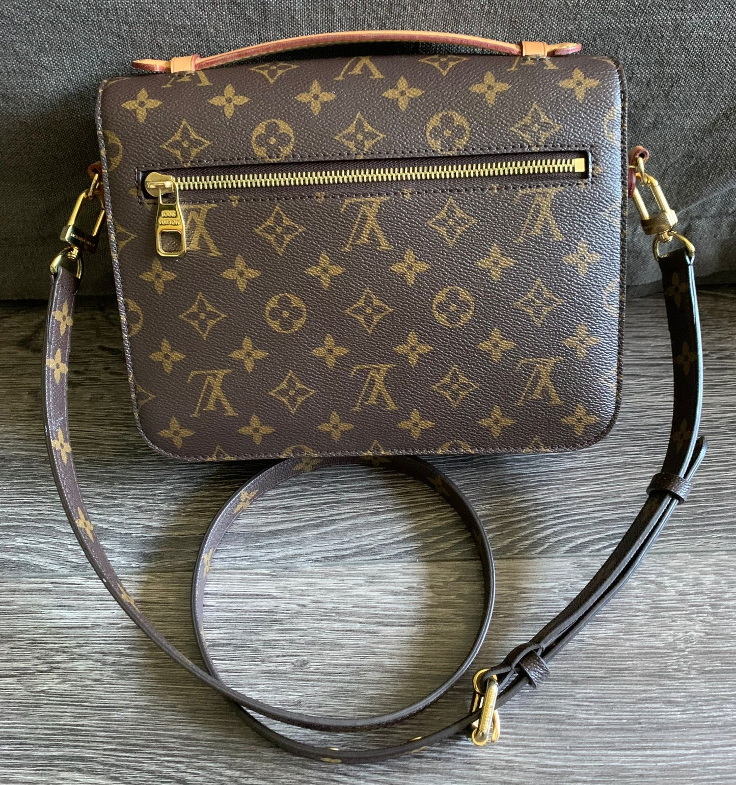 Metis LV