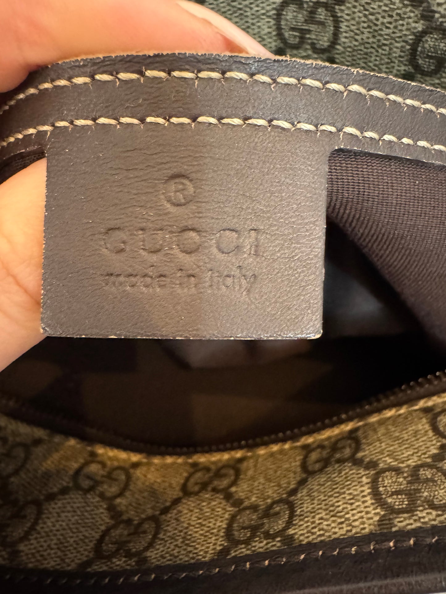 Shopper Gucci