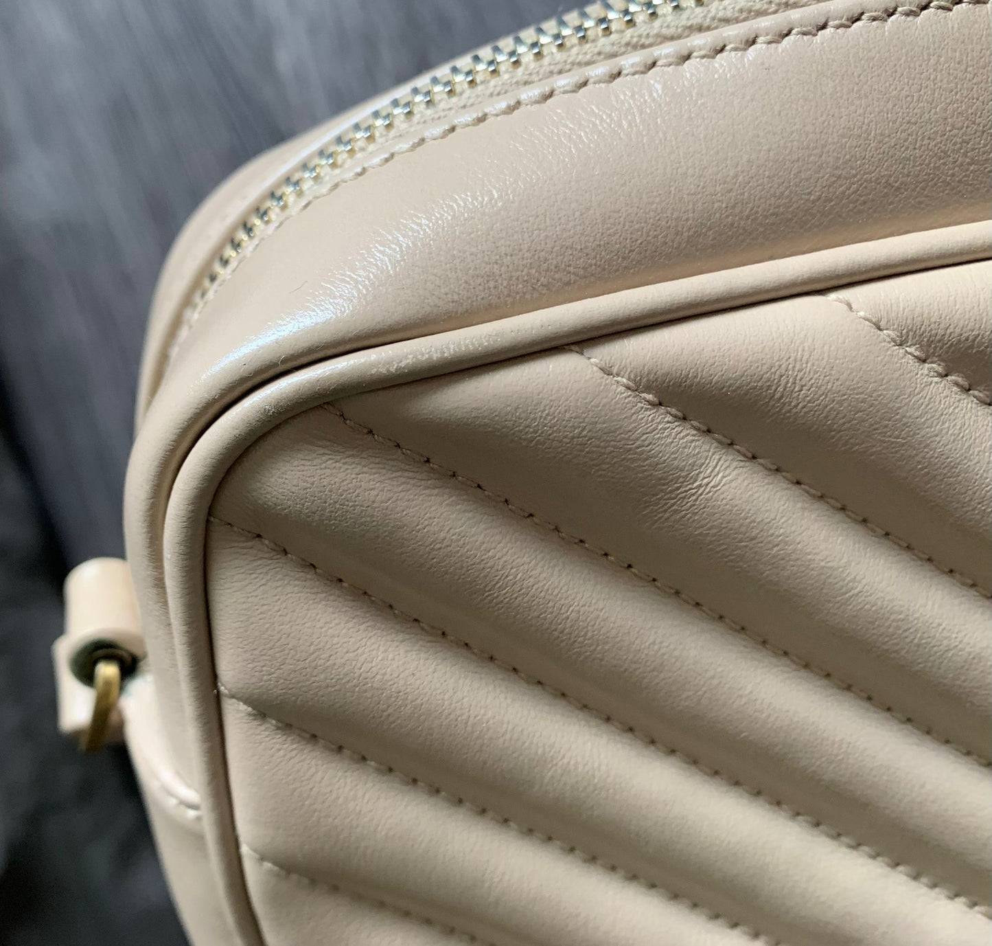 Camera bag YSL
