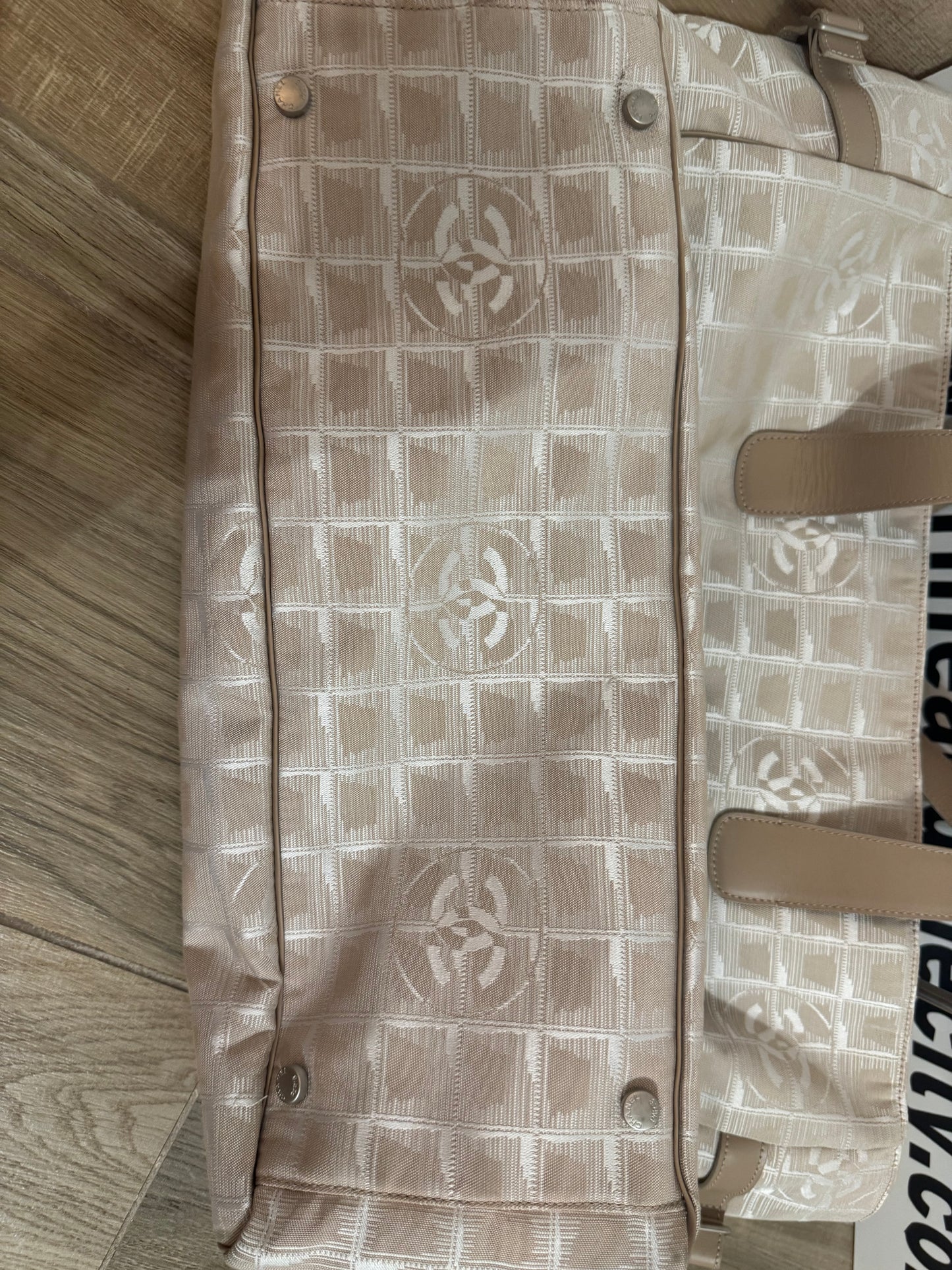 Shopper Chanel