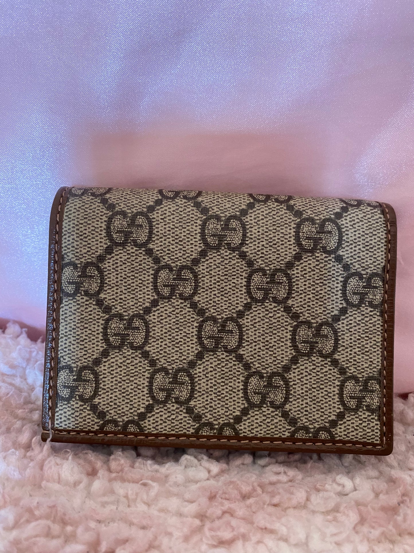 Portafoglio Gucci
