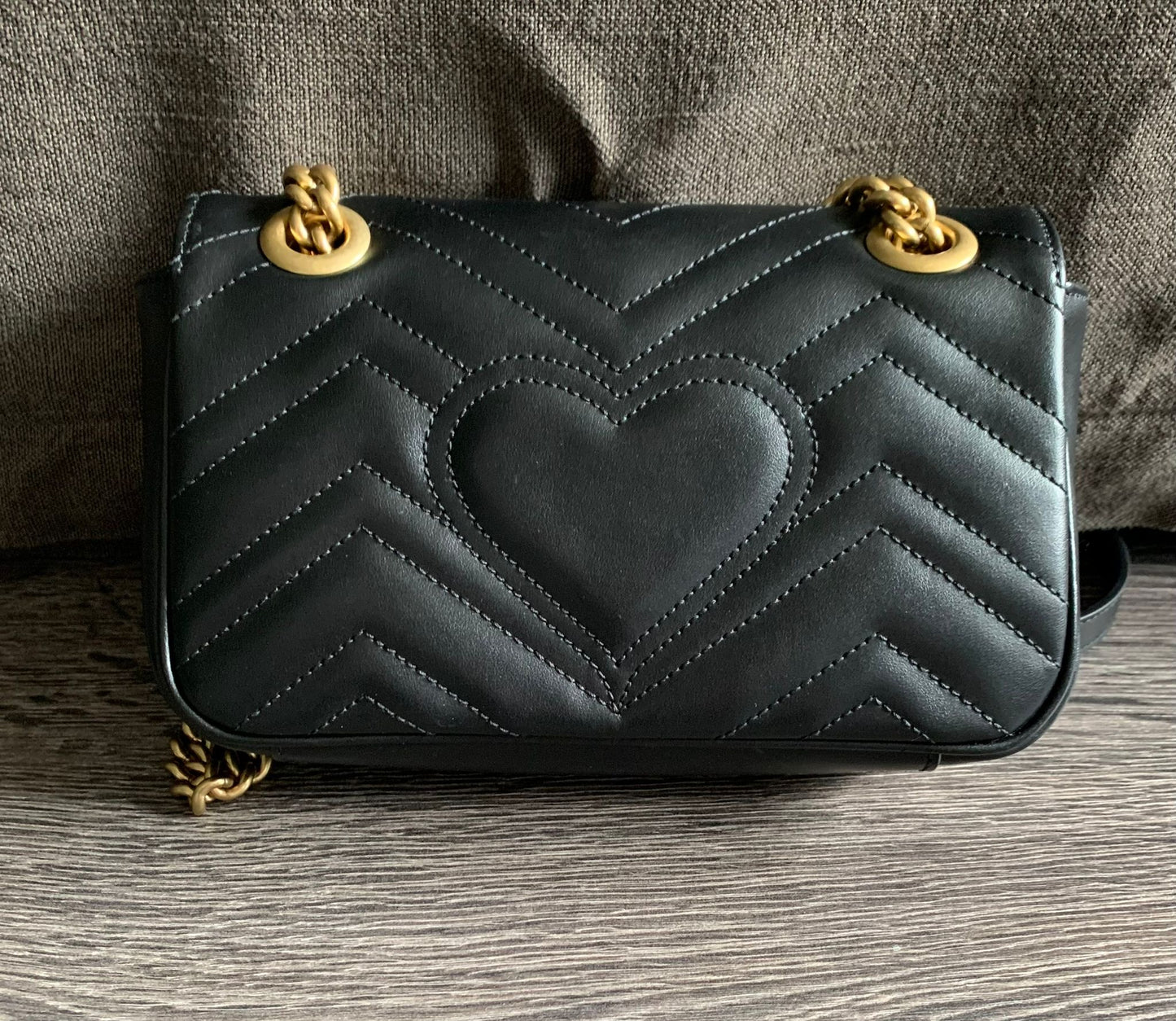 Gucci marmont