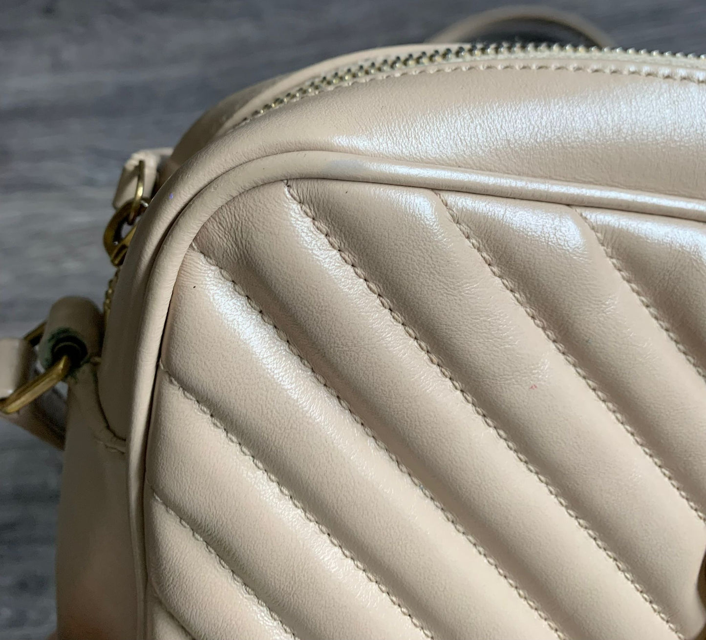 Camera bag YSL