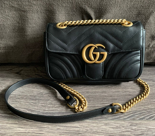 Gucci marmont