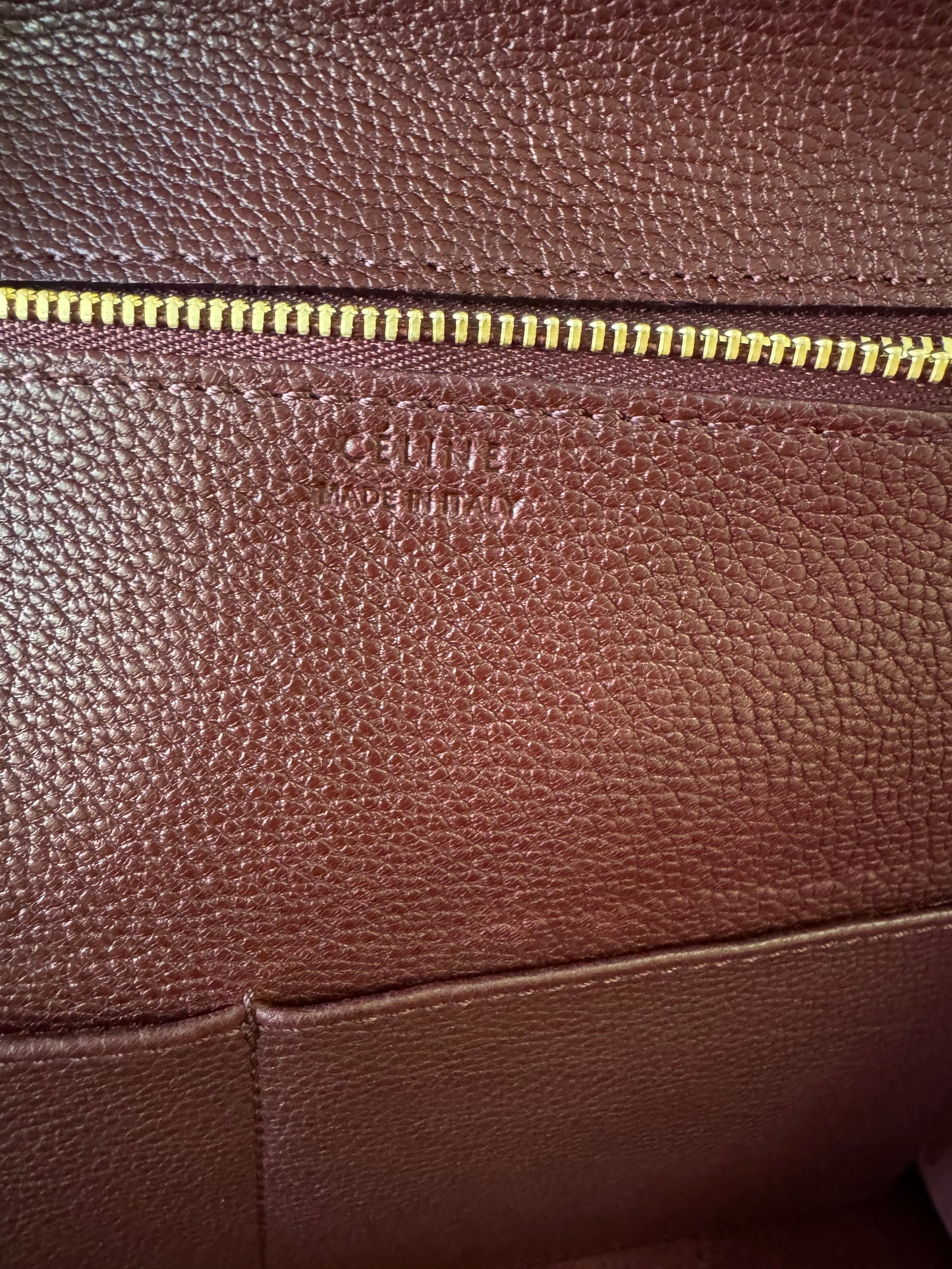 Borsa Celine