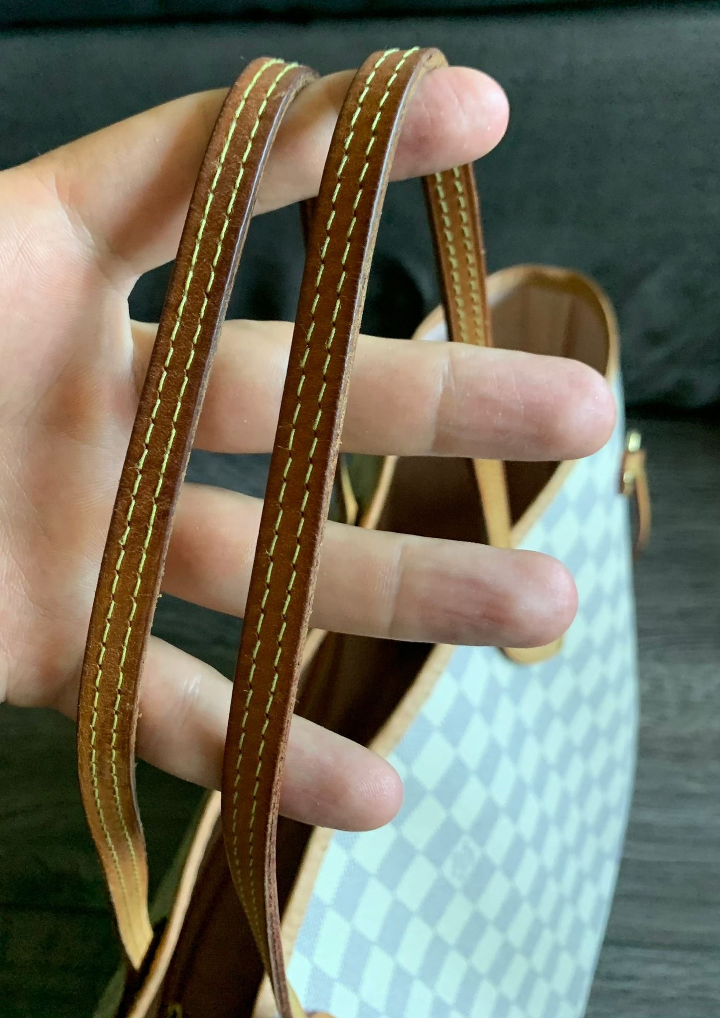 Neverfull LV