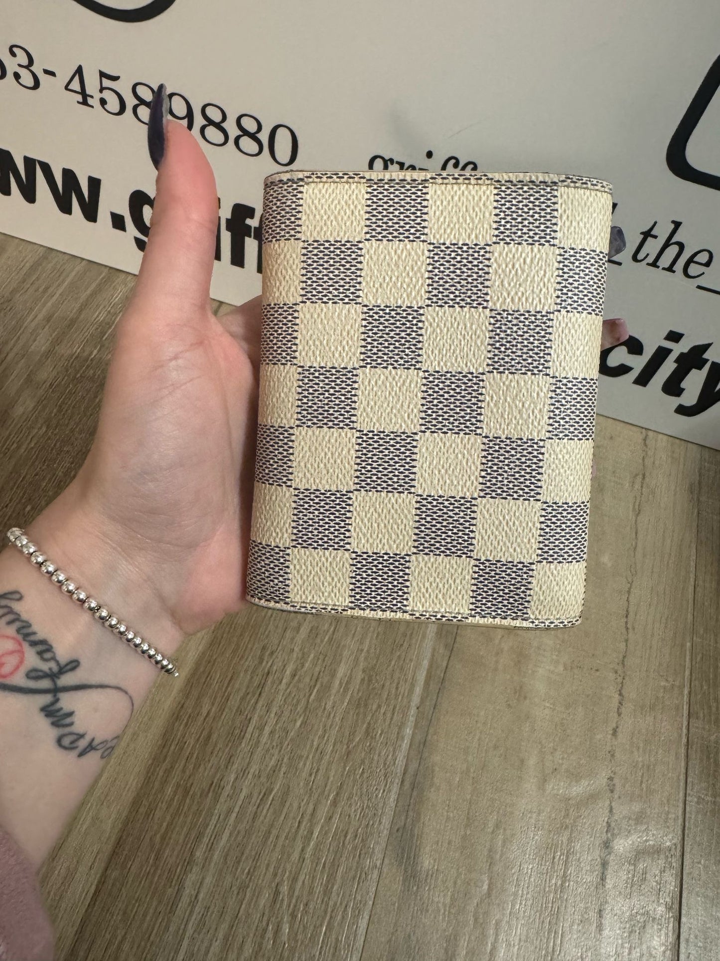 Lv victorine