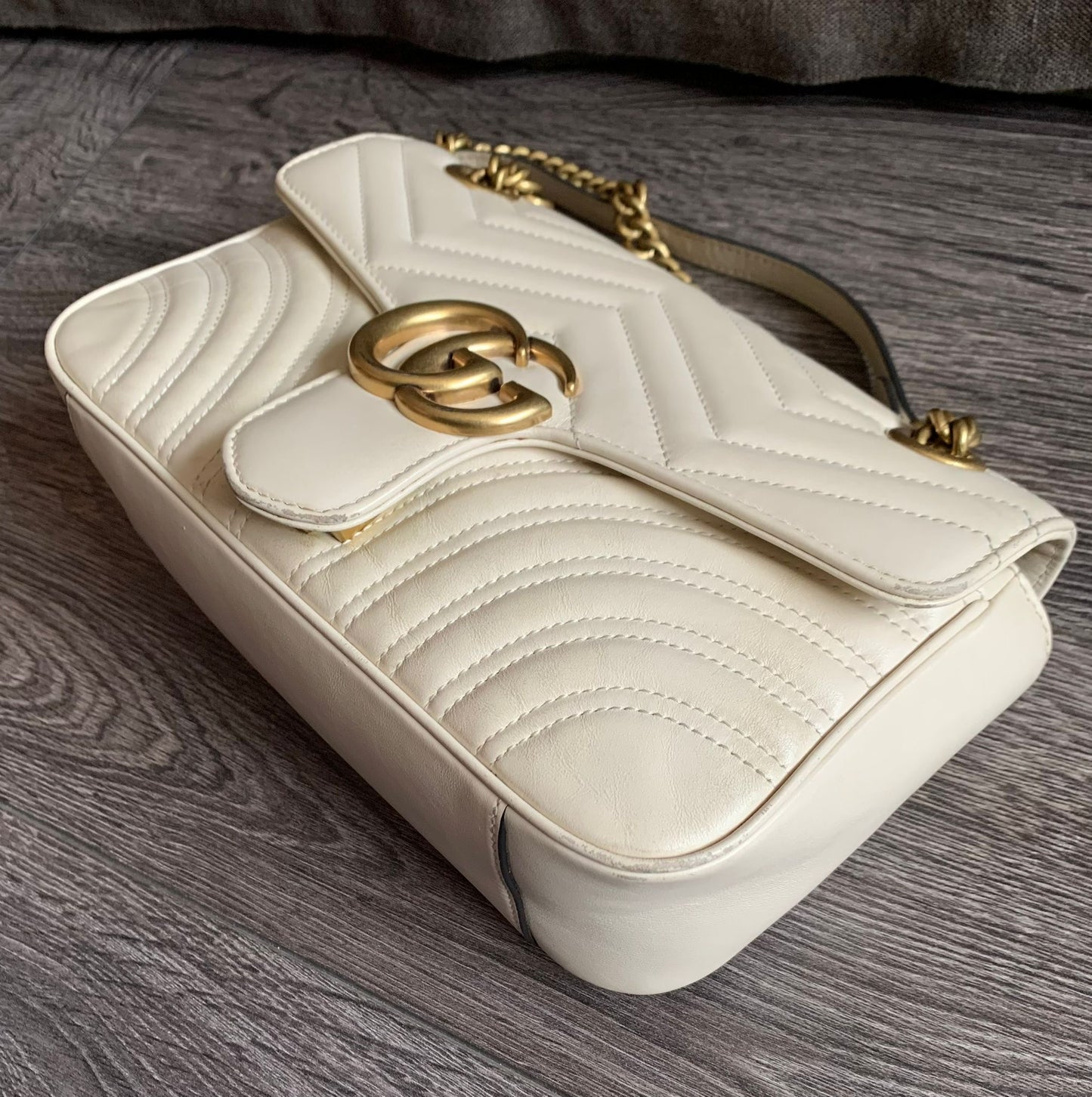 Marmont Gucci