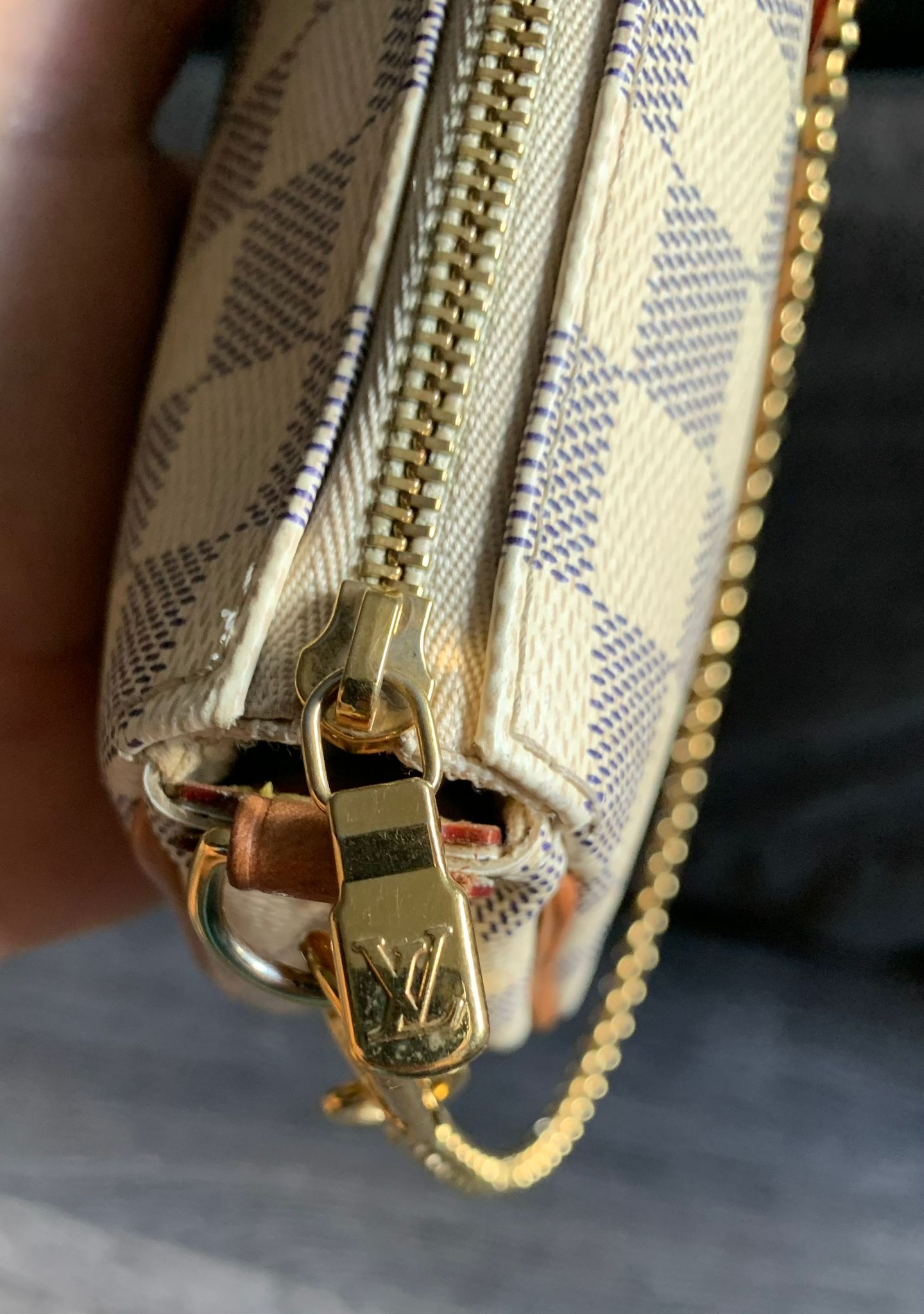 Pochette Eva LV