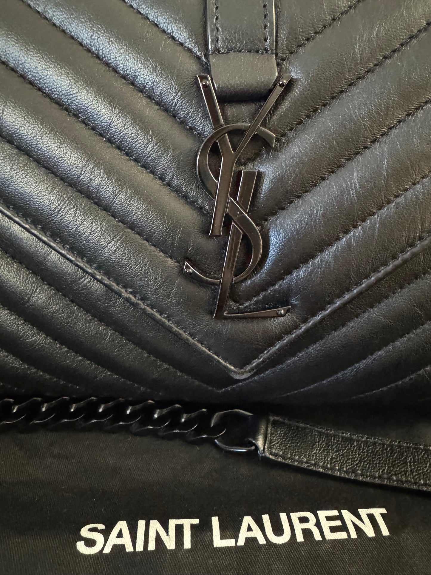 YSL college