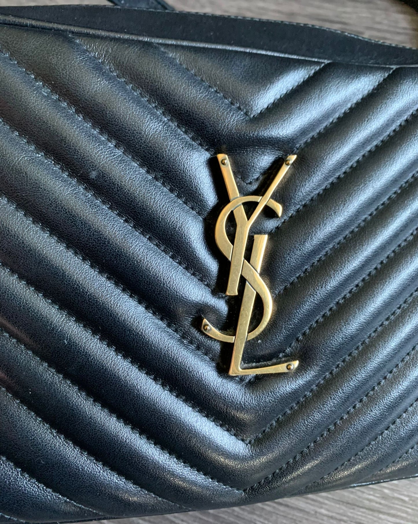 Camera bag ysl