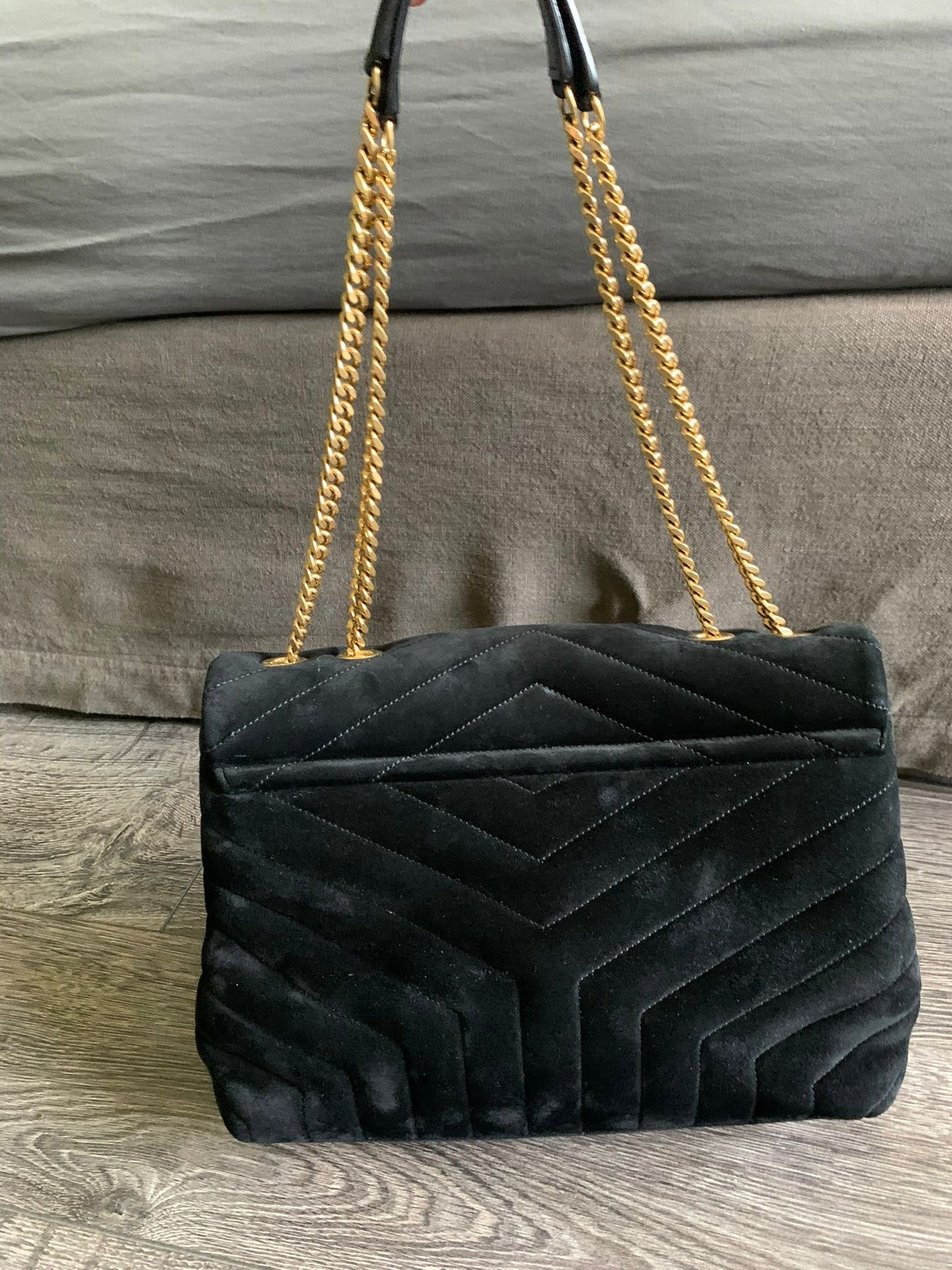 Loulou YSL