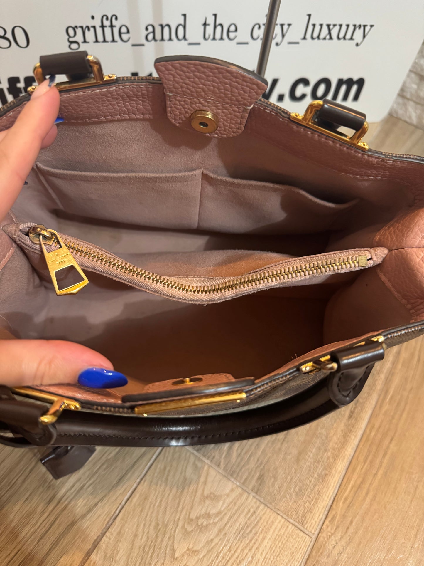 Lv Britanny