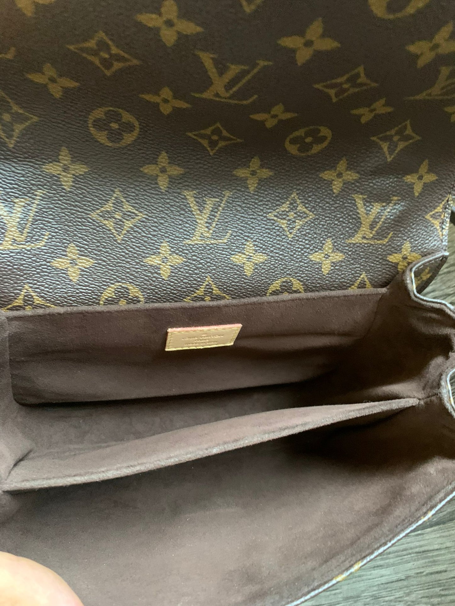 Metis LV