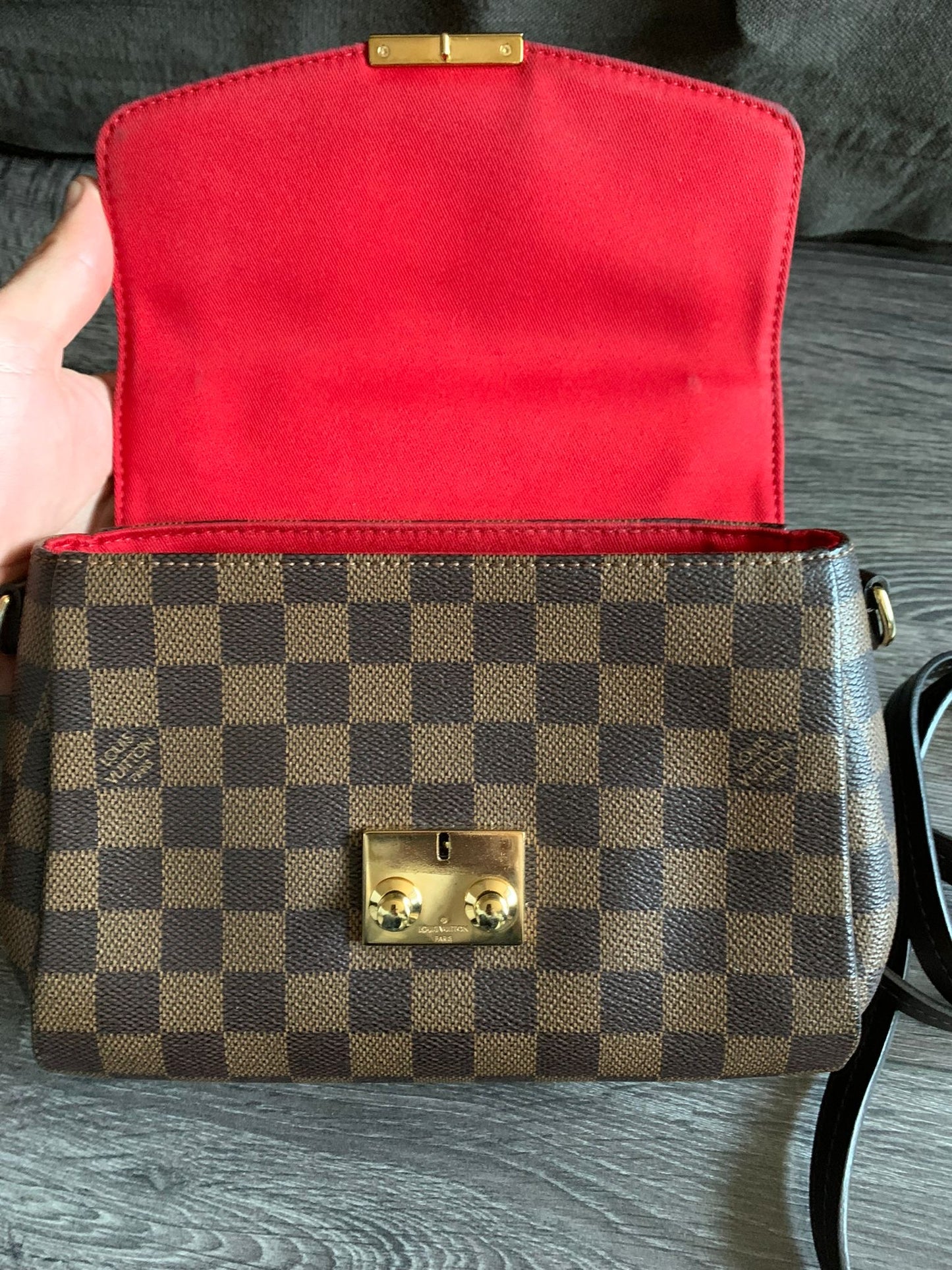 Lv croisette