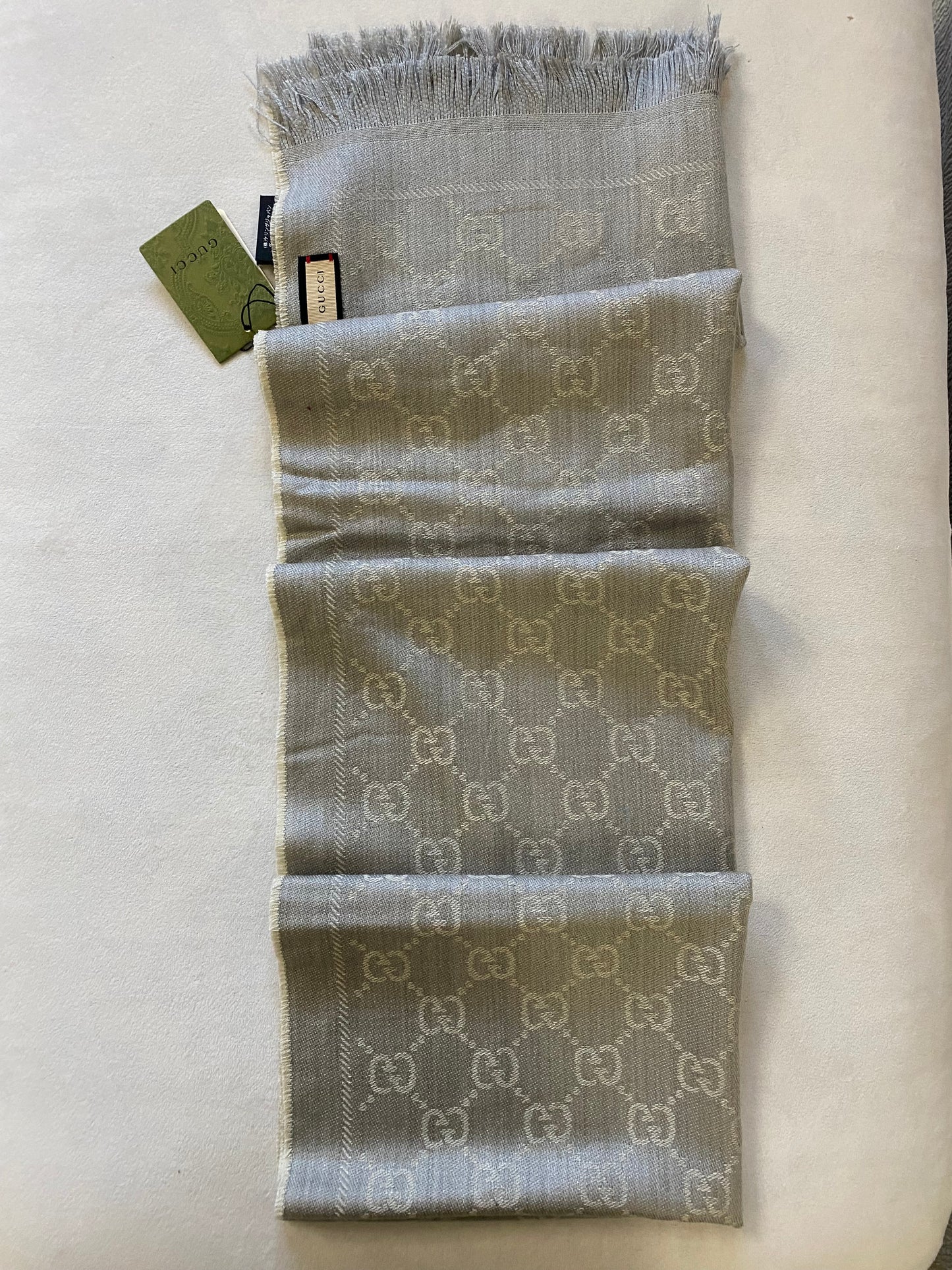 Sciarpa Gucci