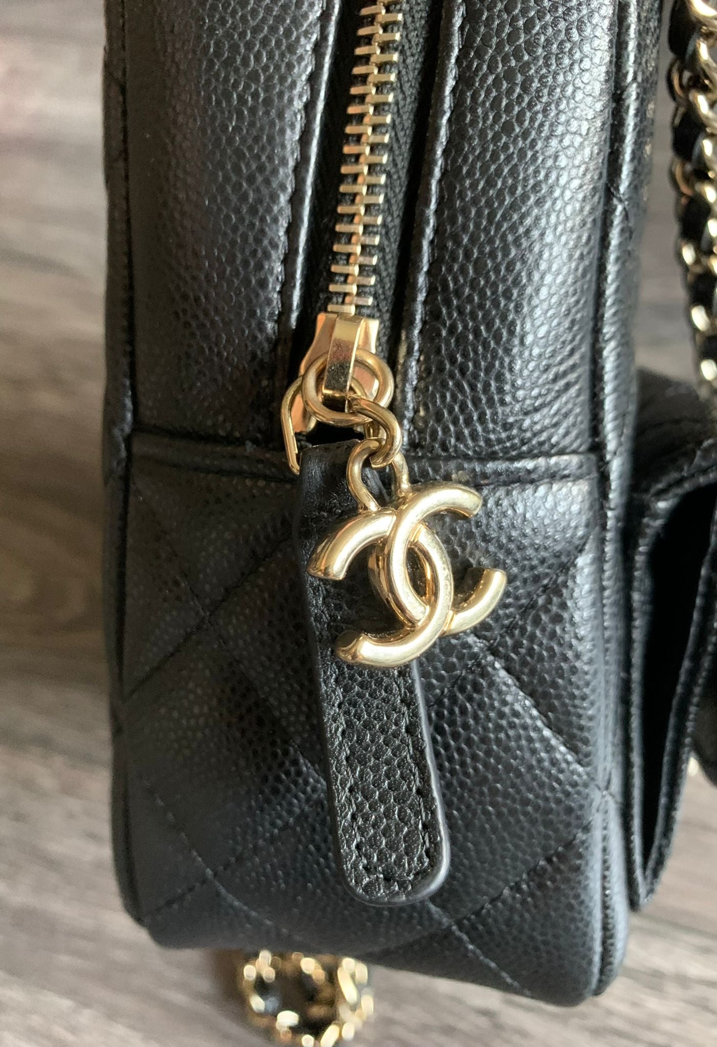Zainetto Chanel 