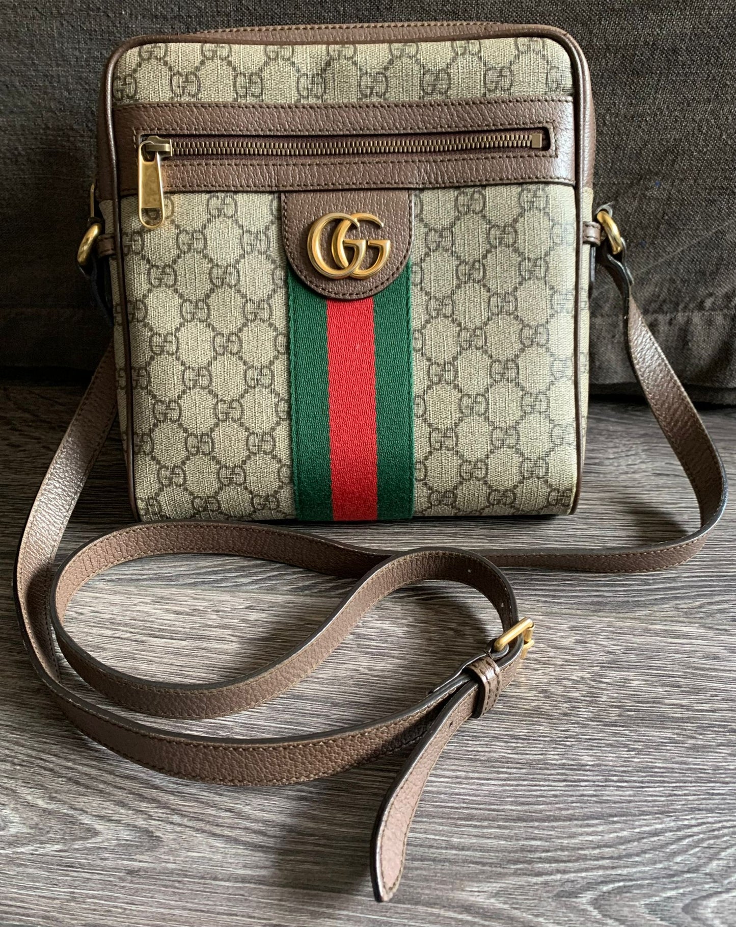 Gucci ophidia