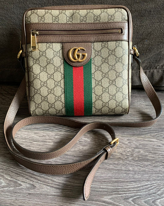 Gucci ophidia