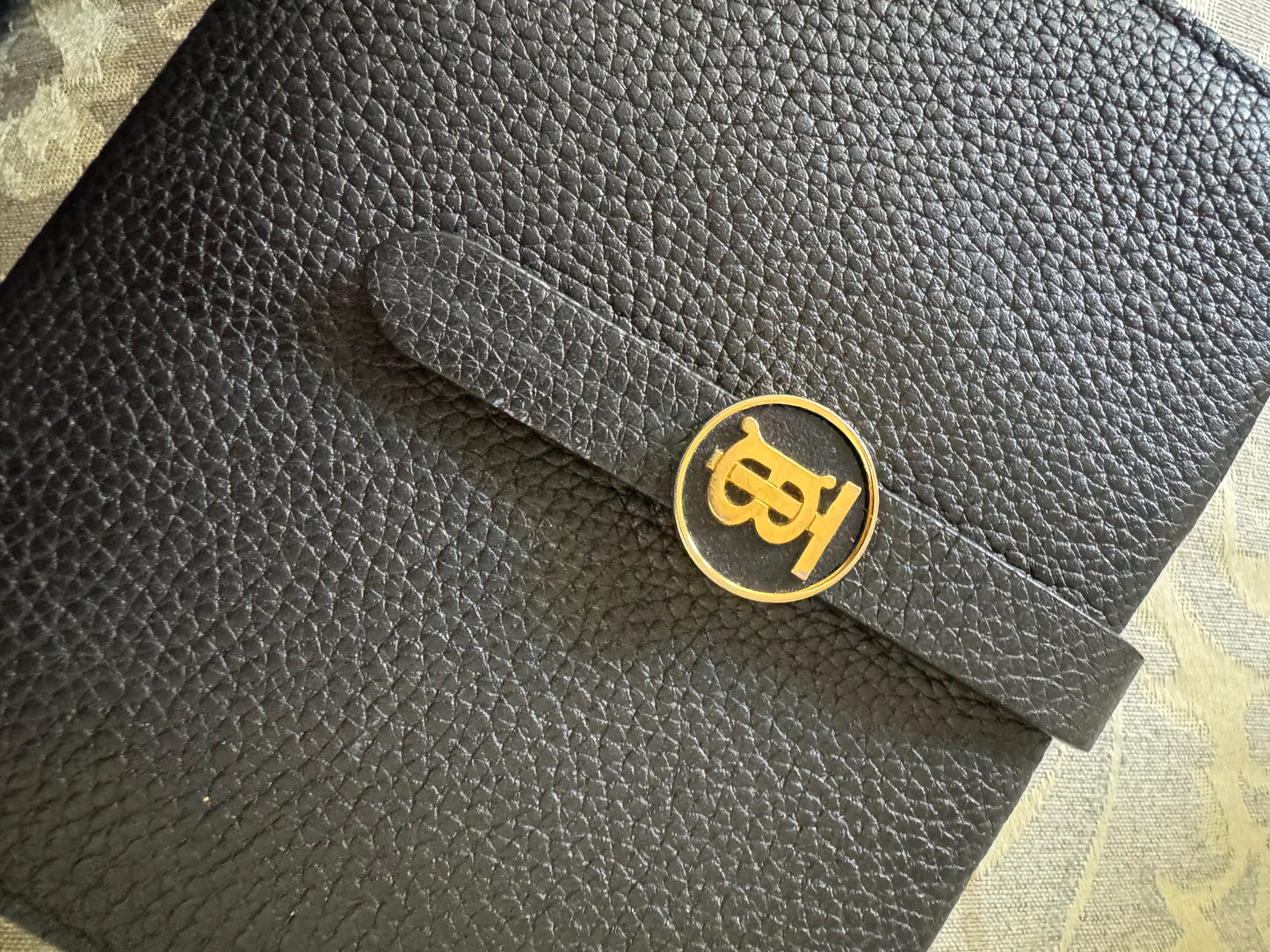 Portafoglio Burberry