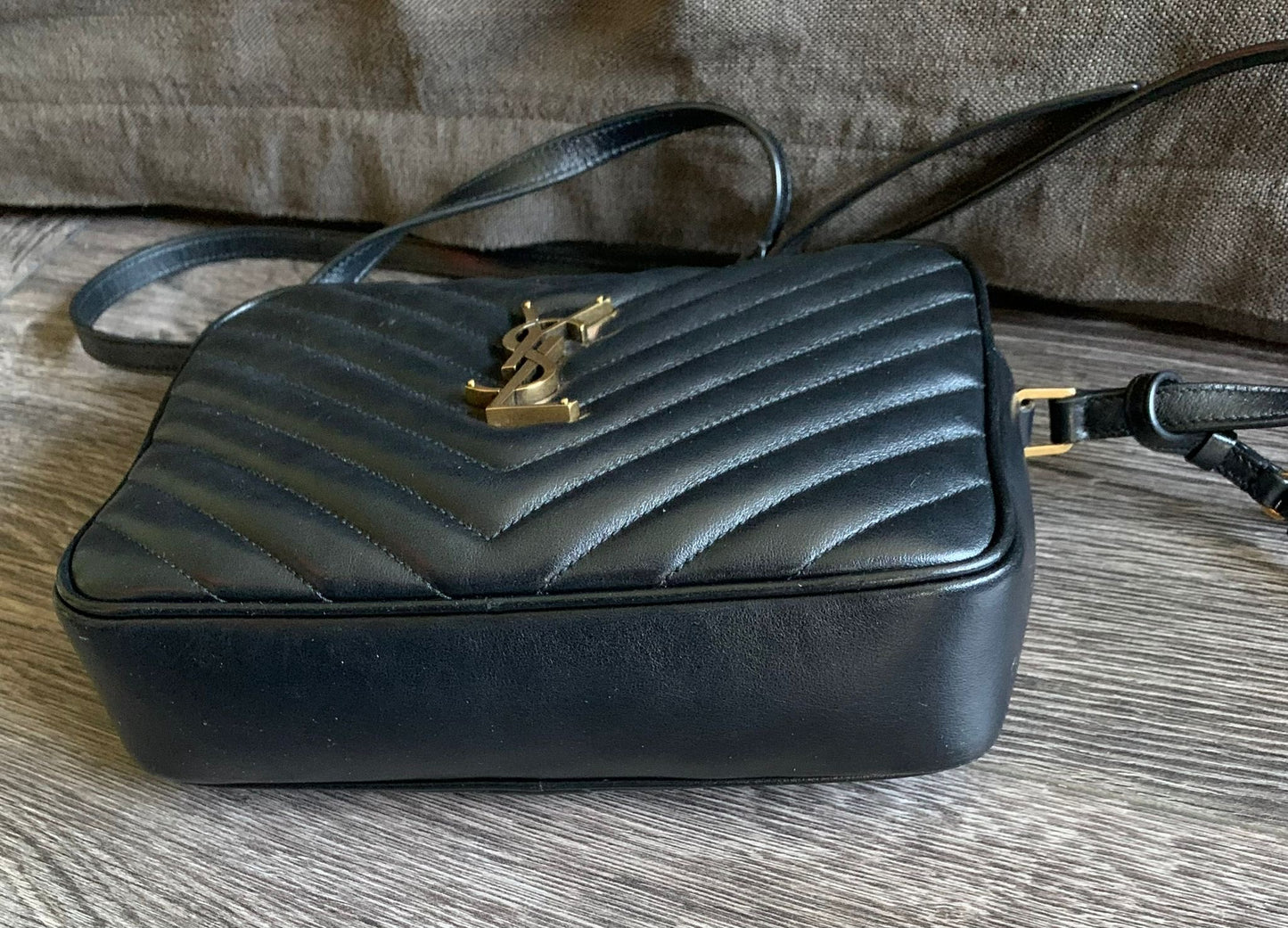 Camera bag ysl