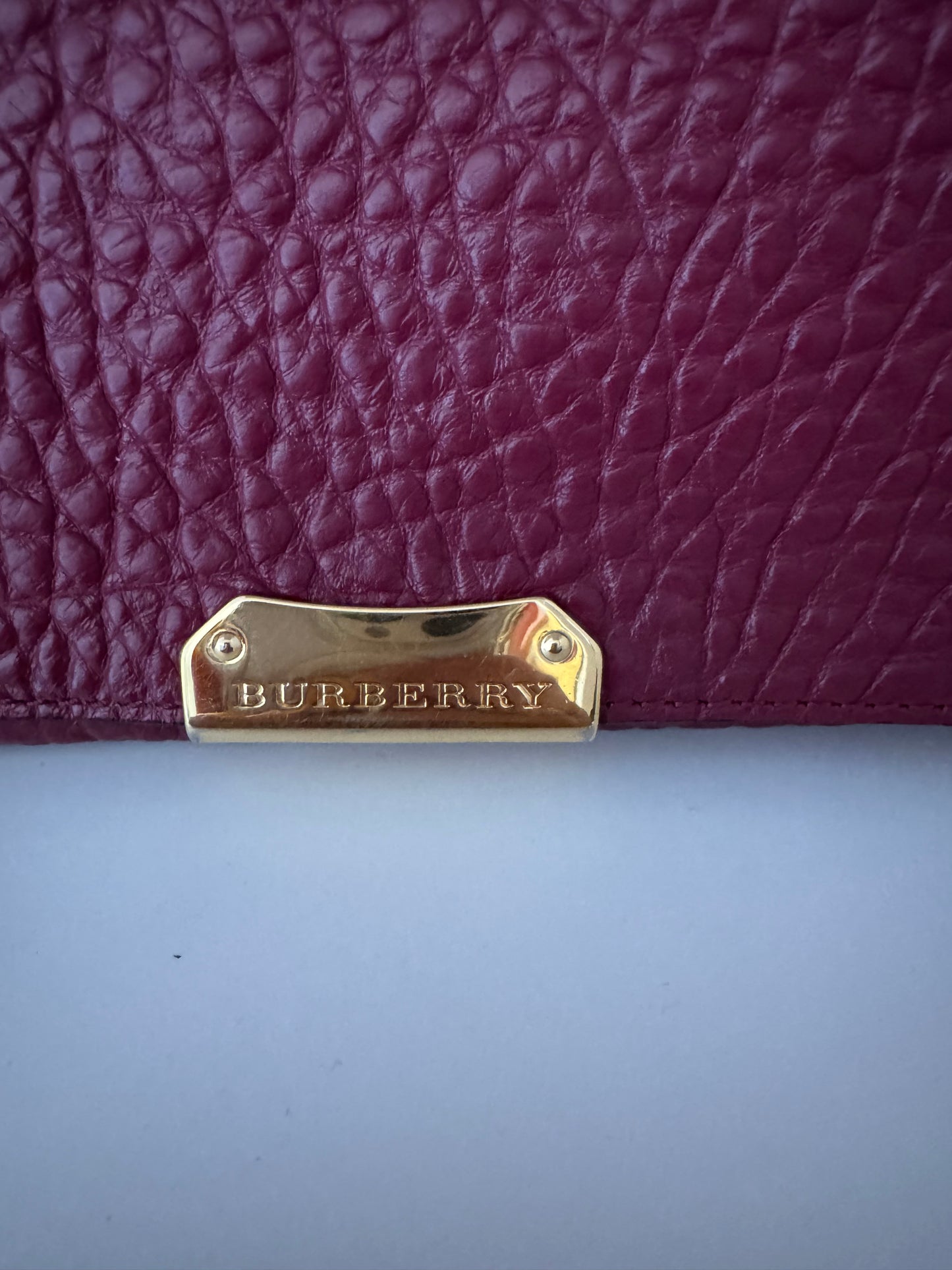 Borsa Burberry