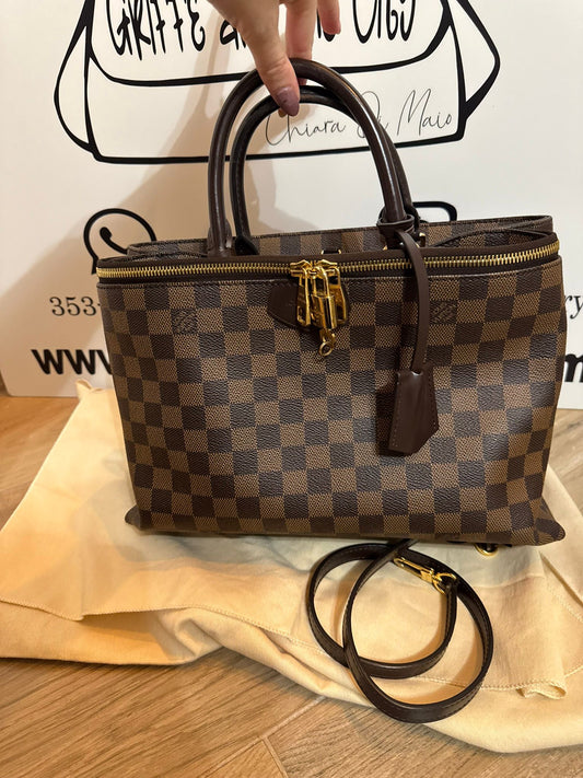 Lv brompton