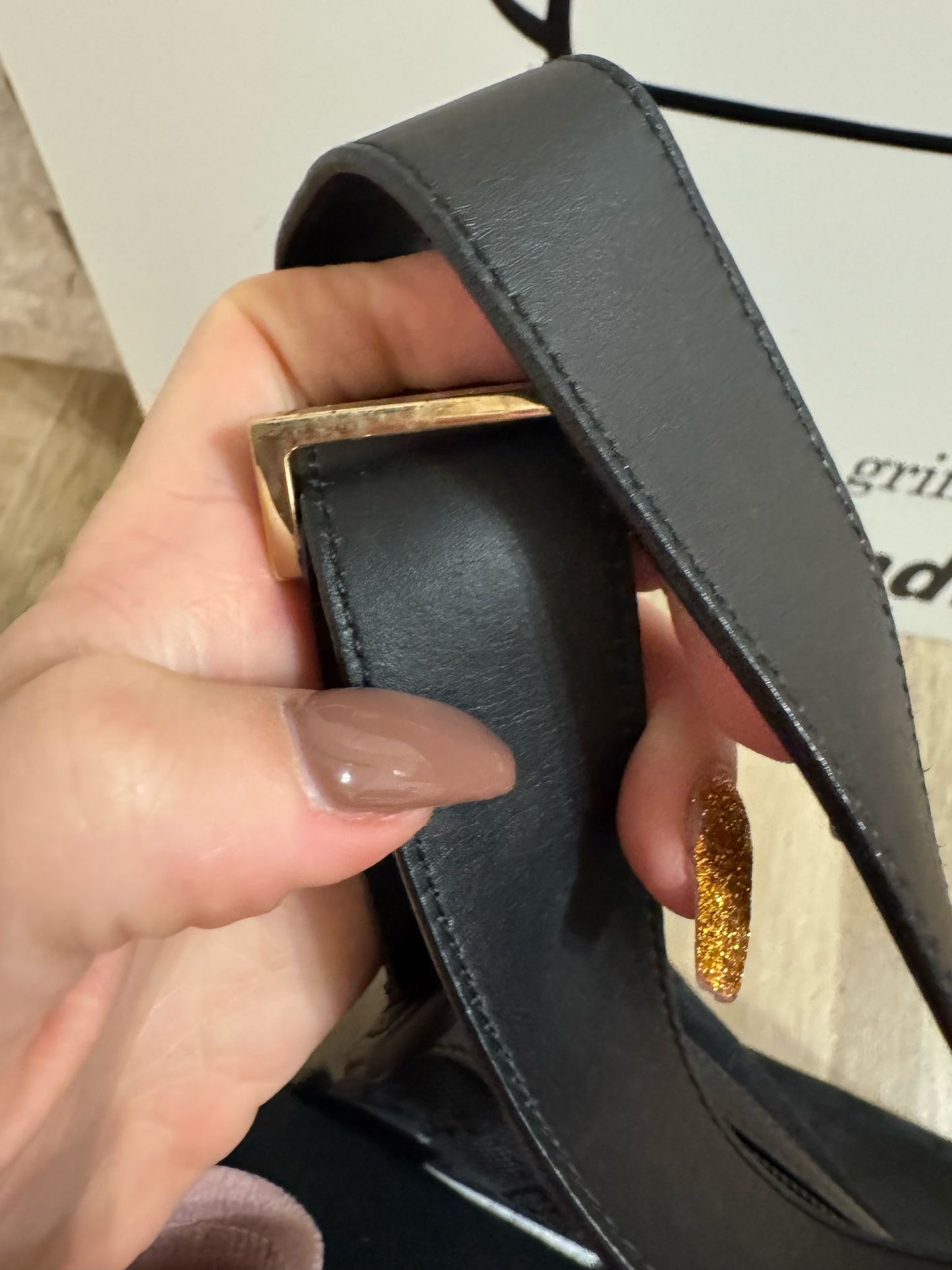 Borsa Gucci