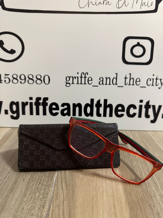 Occhiali Gucci