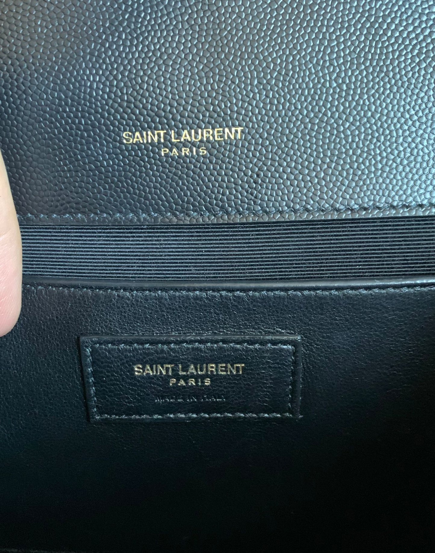 Ysl envelope