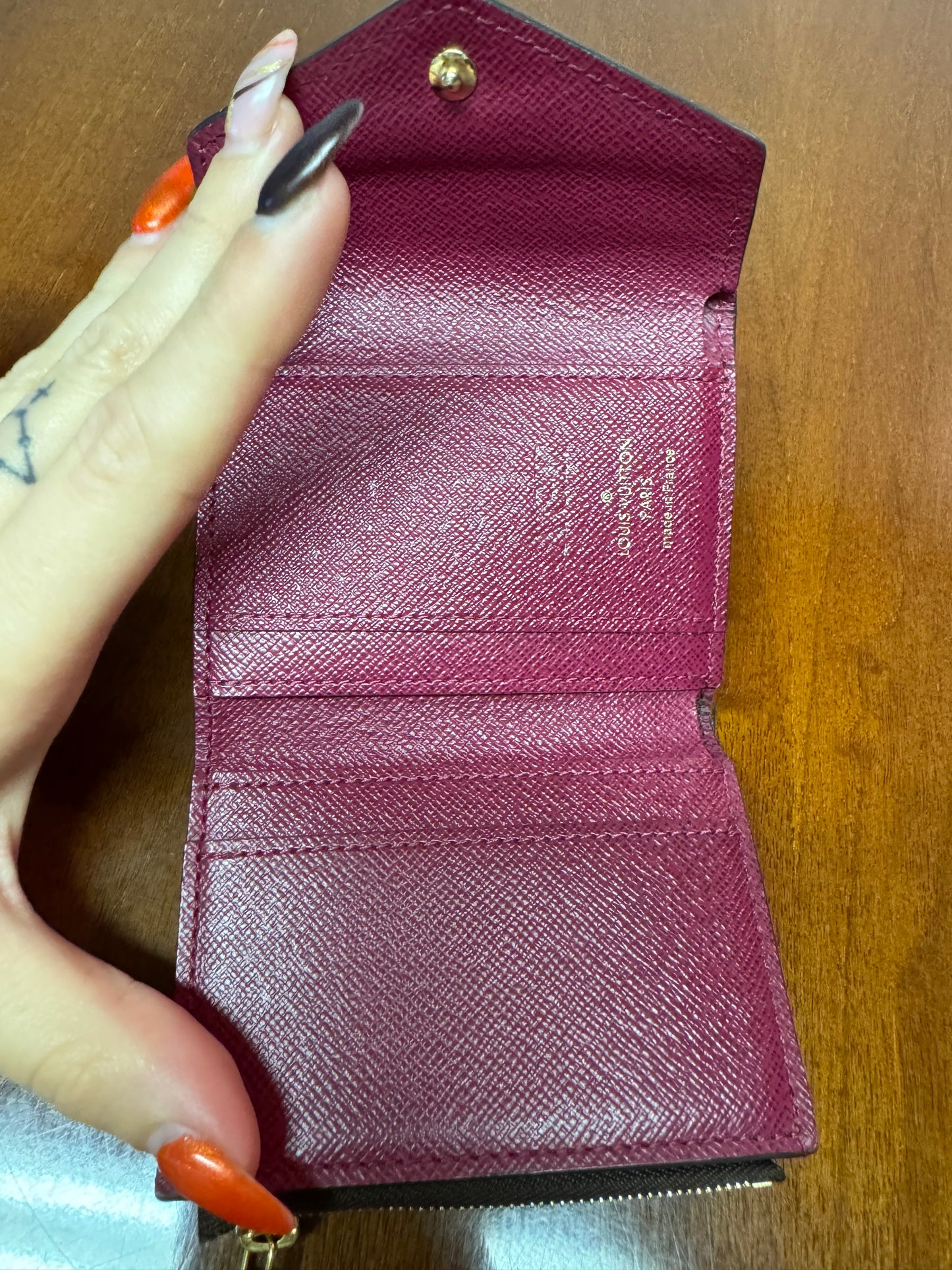 Lv zoe