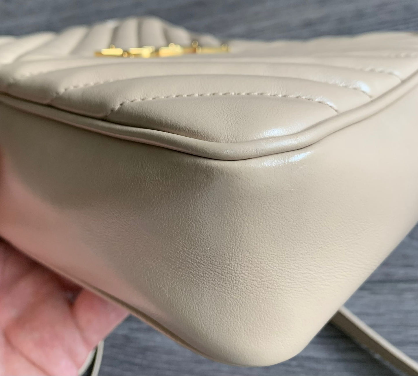 Camera bag YSL