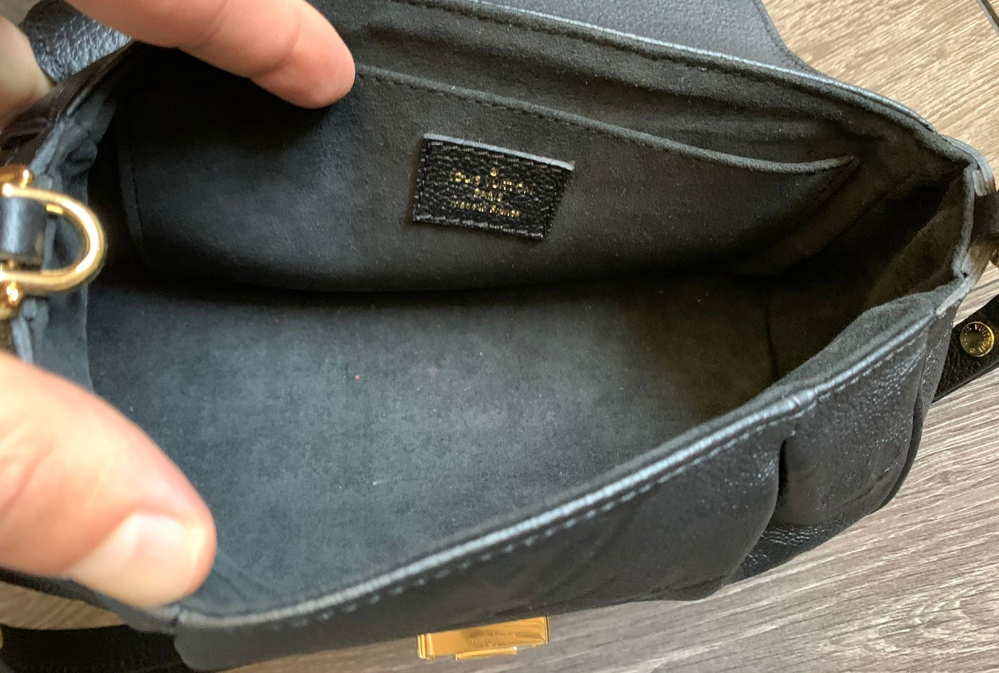 Lv favorite