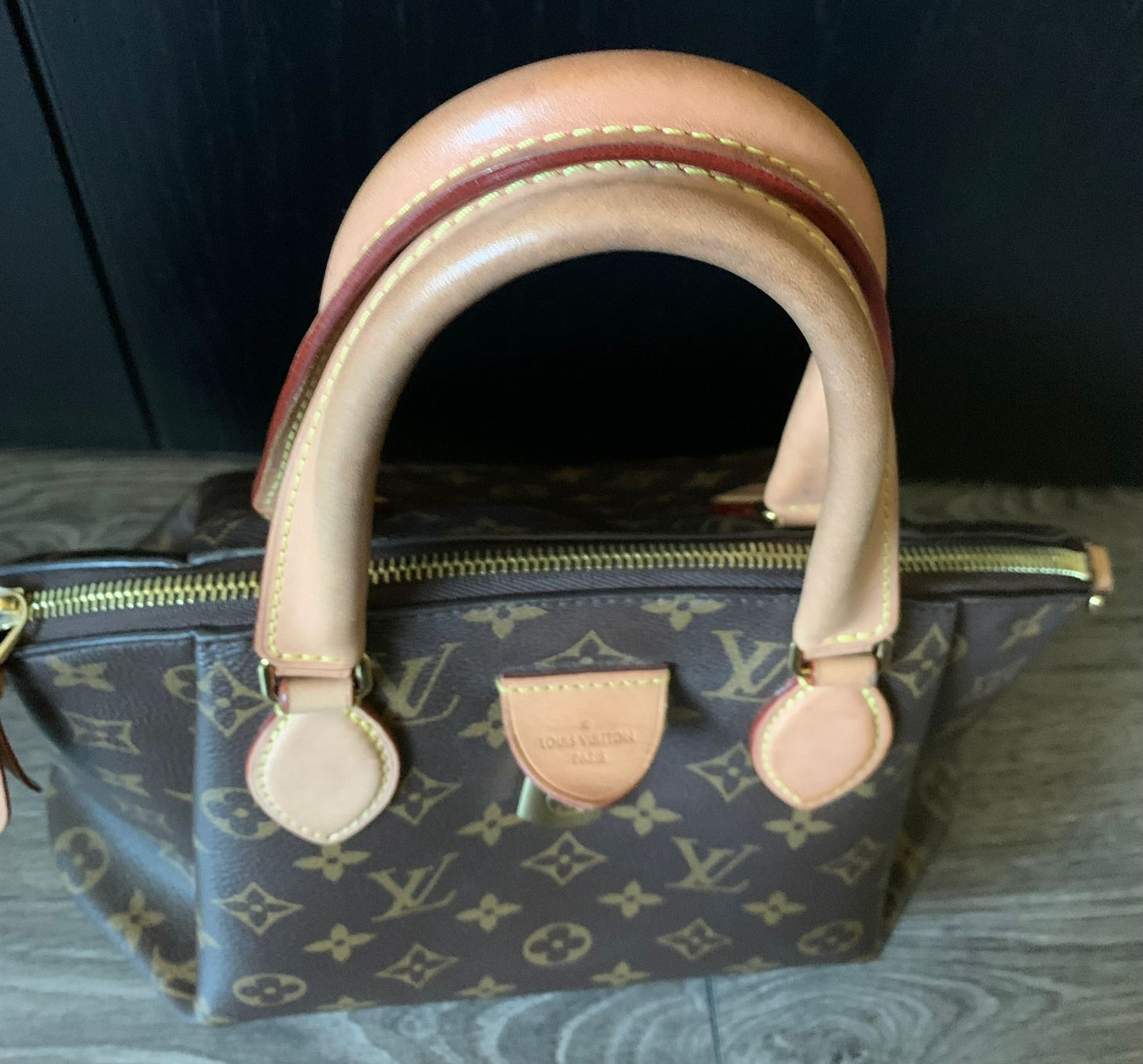 Lv Rivoli