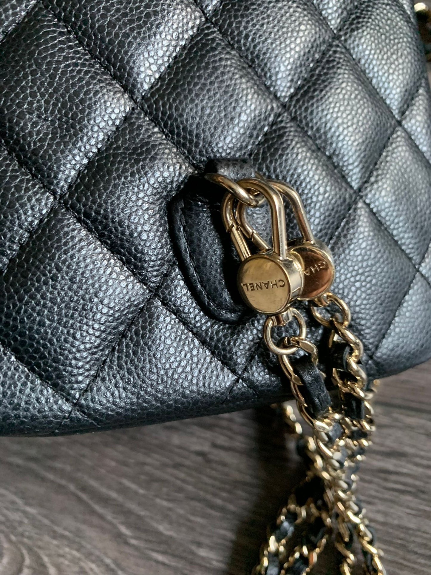 Zainetto Chanel 