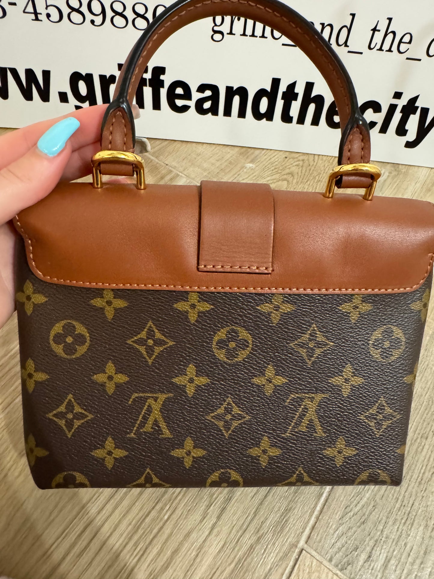 LV Locky BB