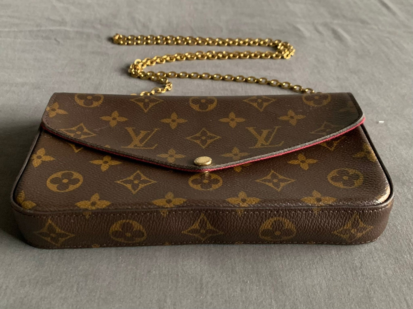 Pochette felicie Lv