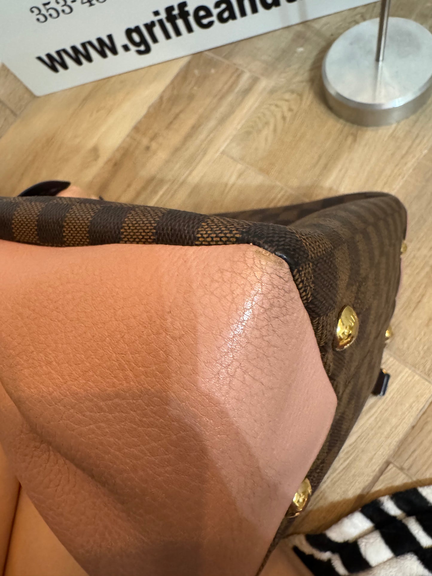 Lv Britanny