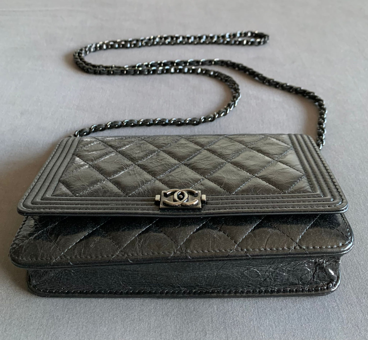 Borsa chanel