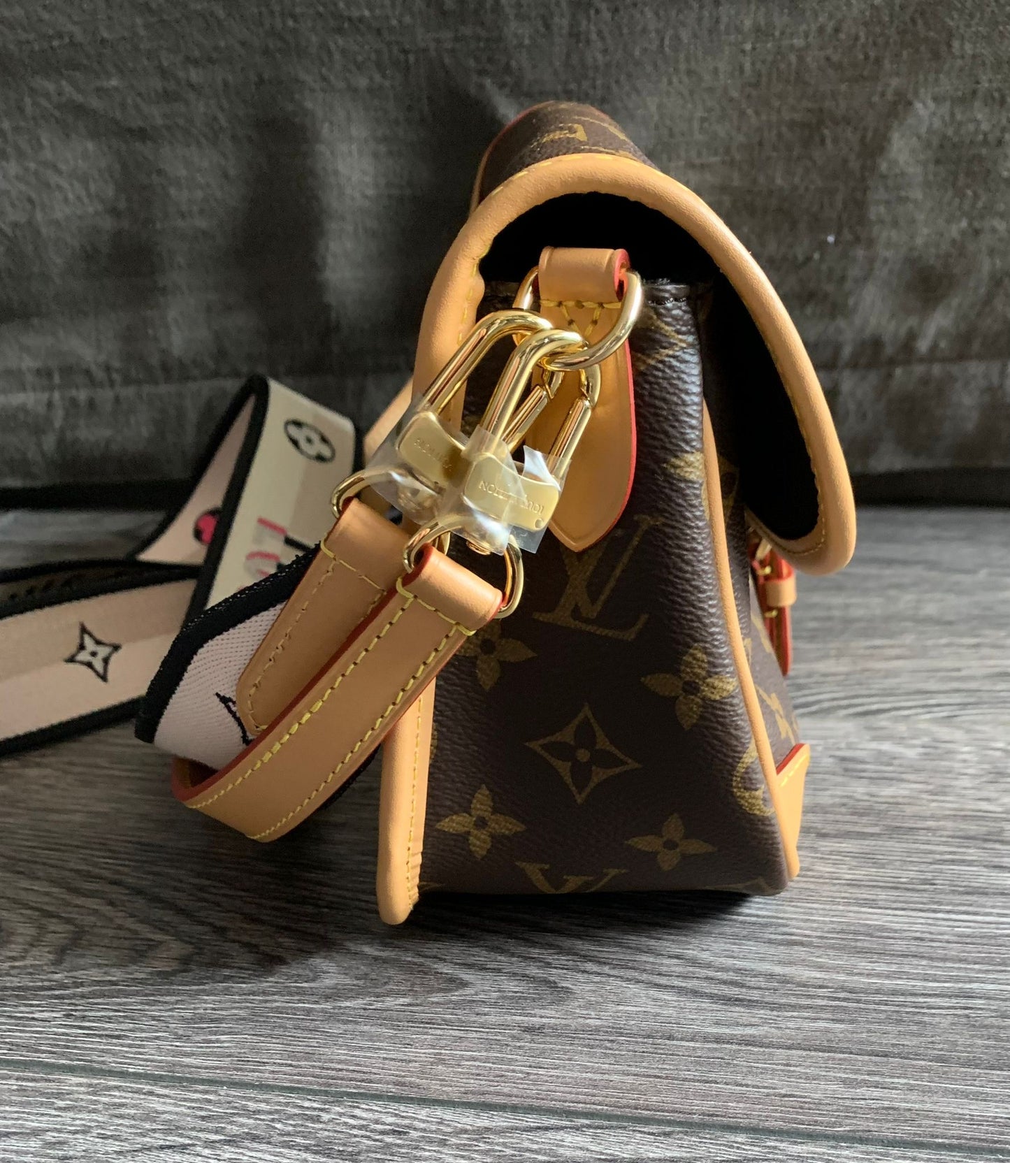 Lv diana