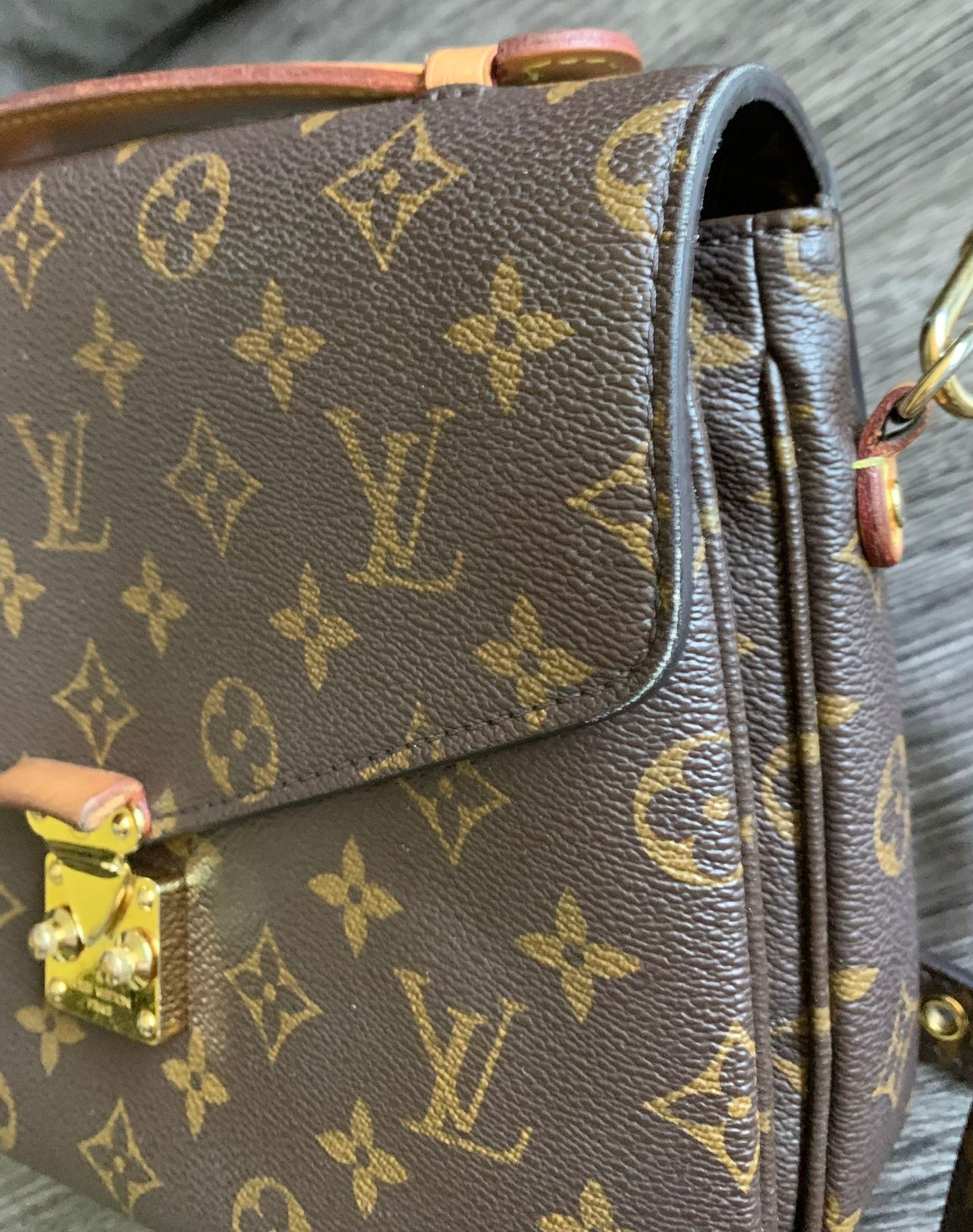 Metis LV
