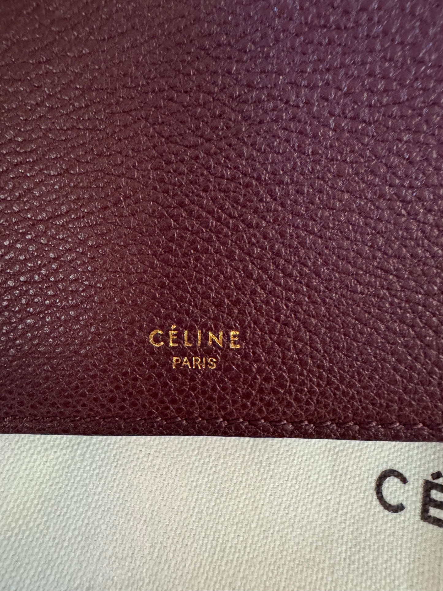 Borsa Celine