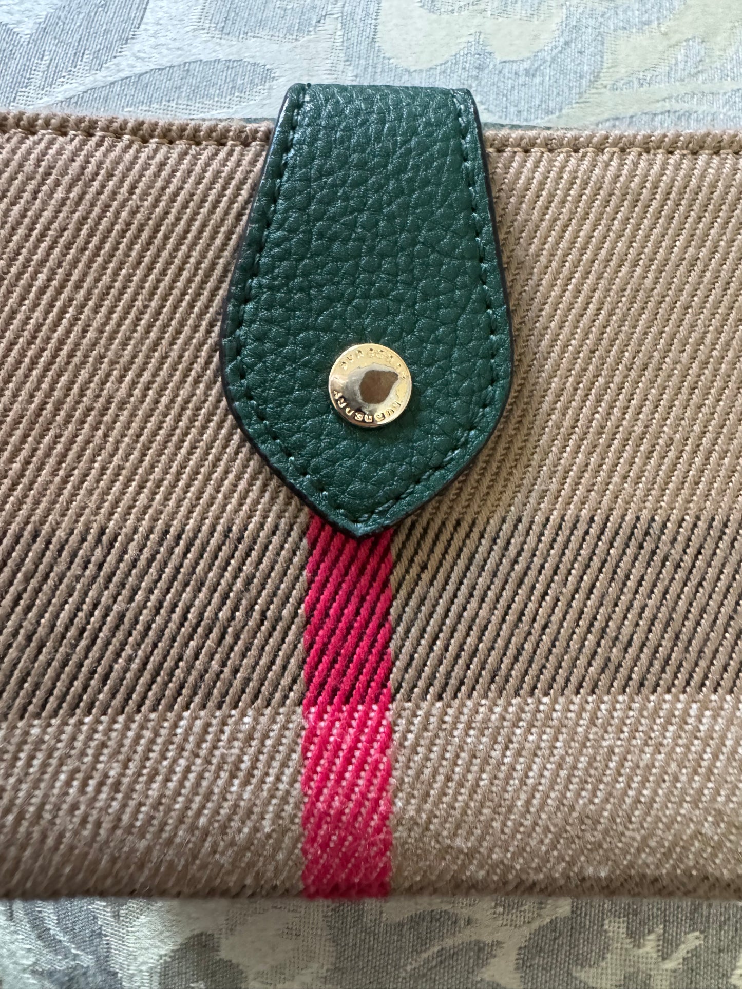 Portafoglio Burberry