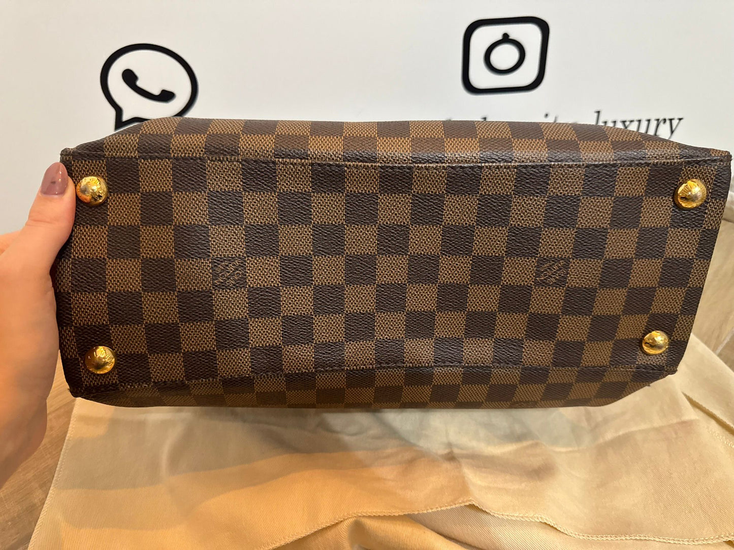Lv brompton