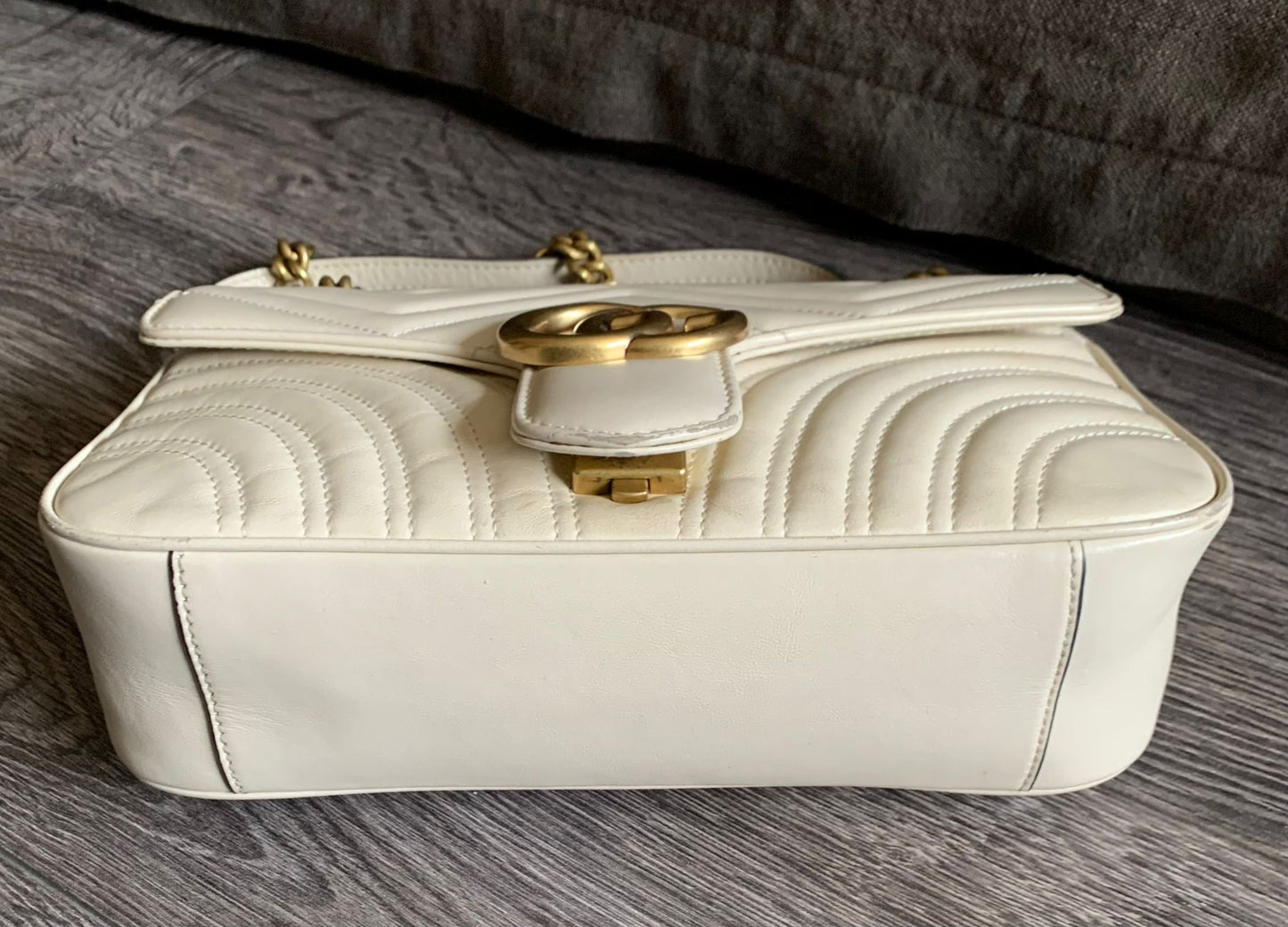 Marmont Gucci