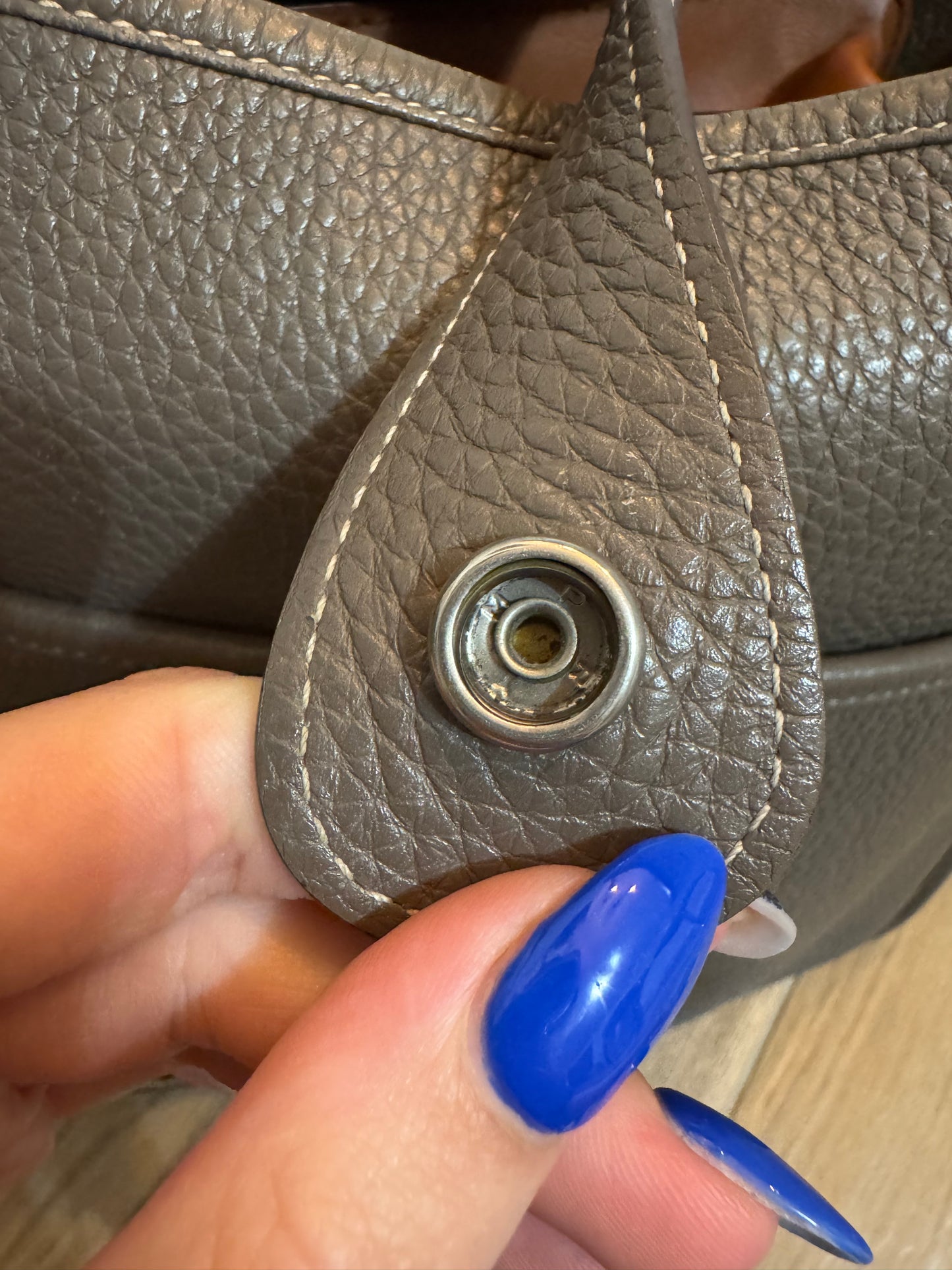 Hermes Evelyne