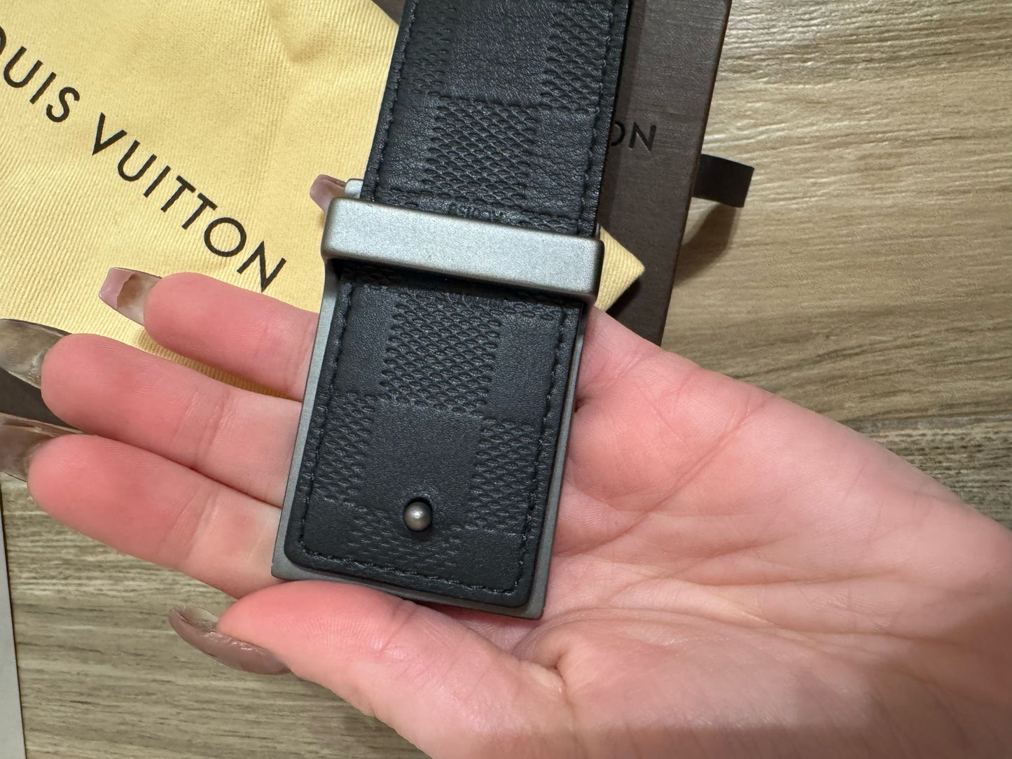 Cintura LV