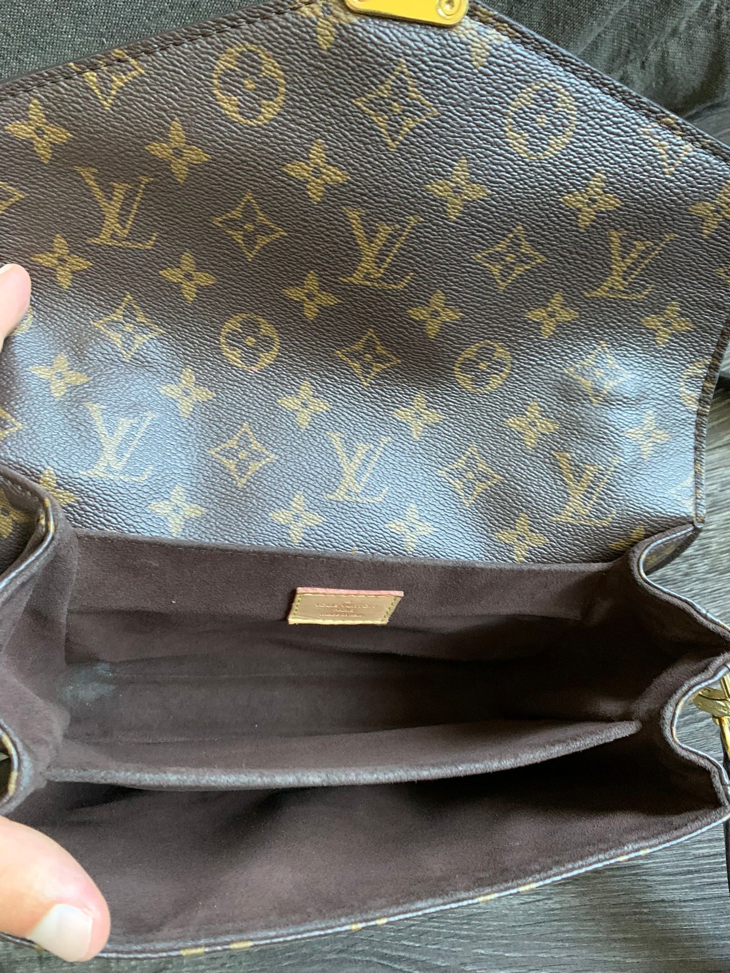Metis LV